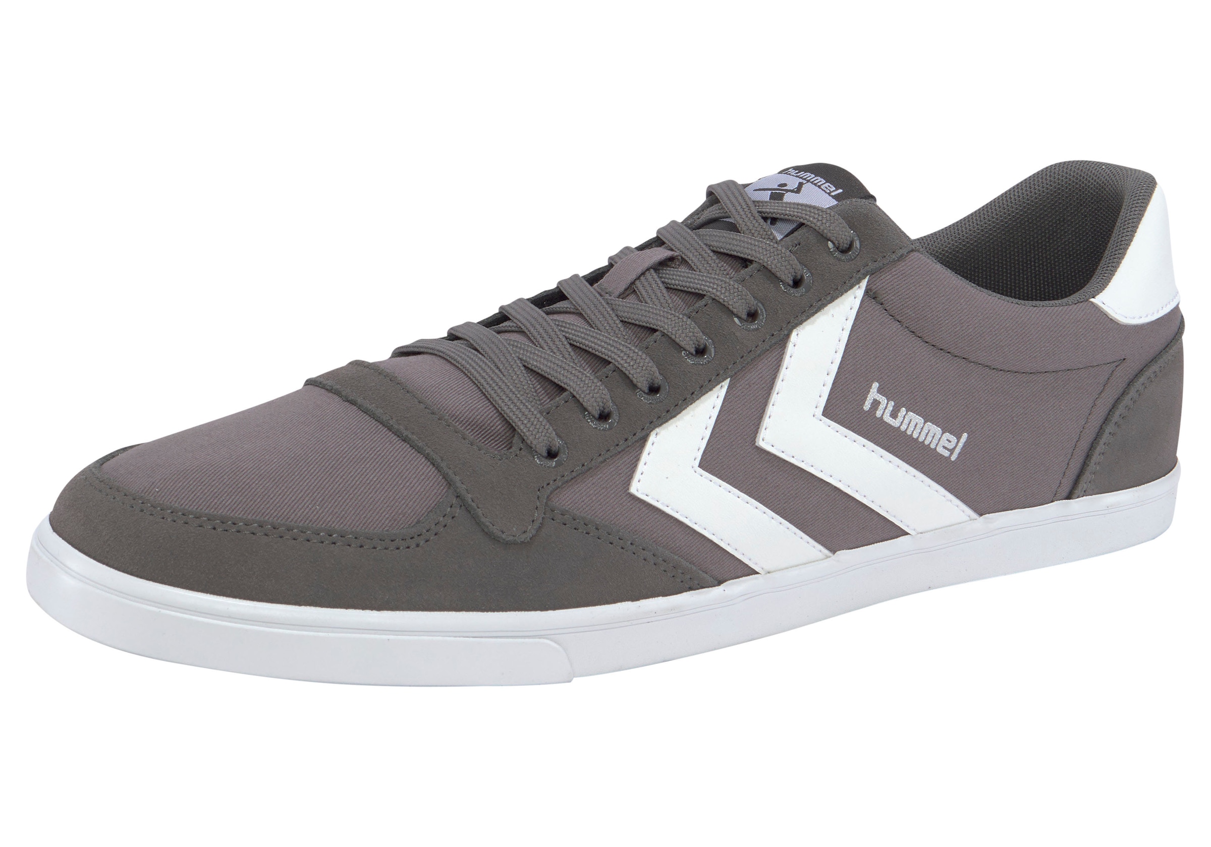 Sneaker »Slimmer Stadil Canvas Low«