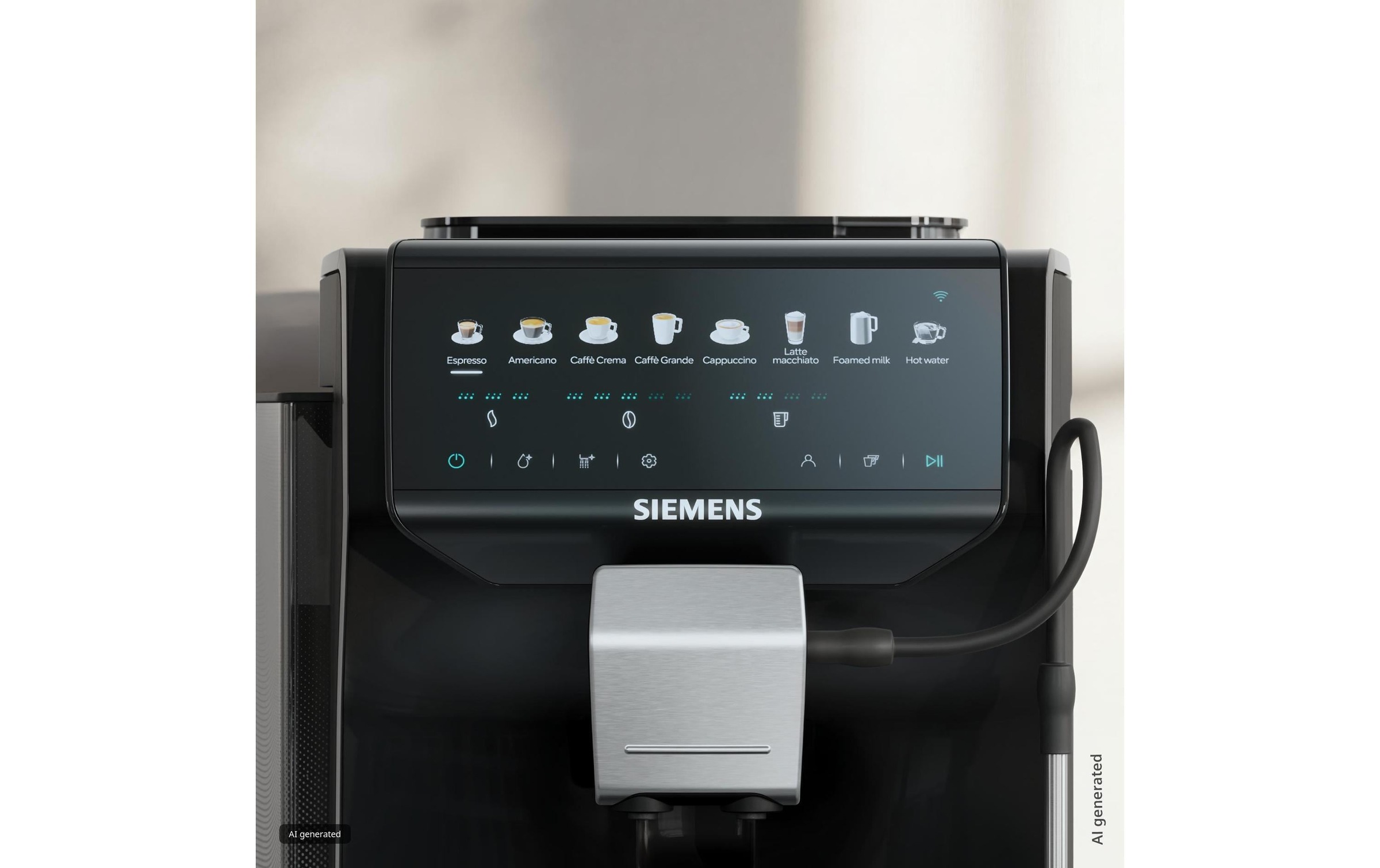 SIEMENS