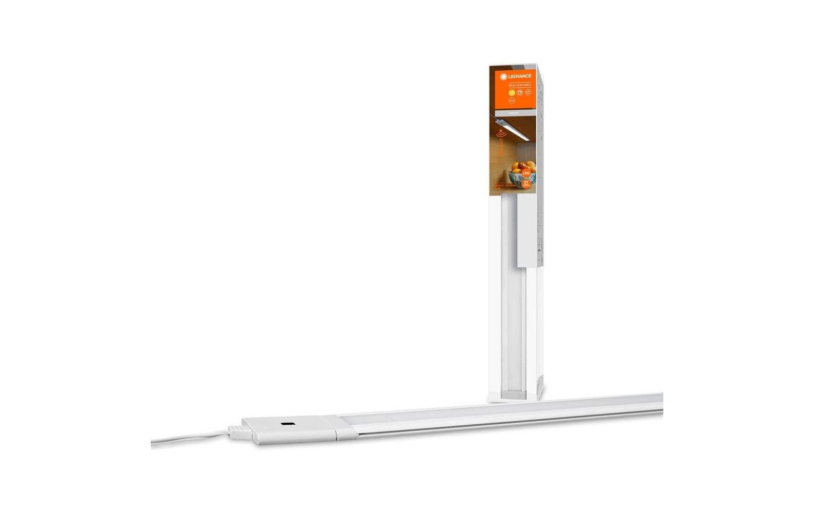 Unterbauleuchte »Cabinet Slim, 50 cm, 10W, 3000 K«
