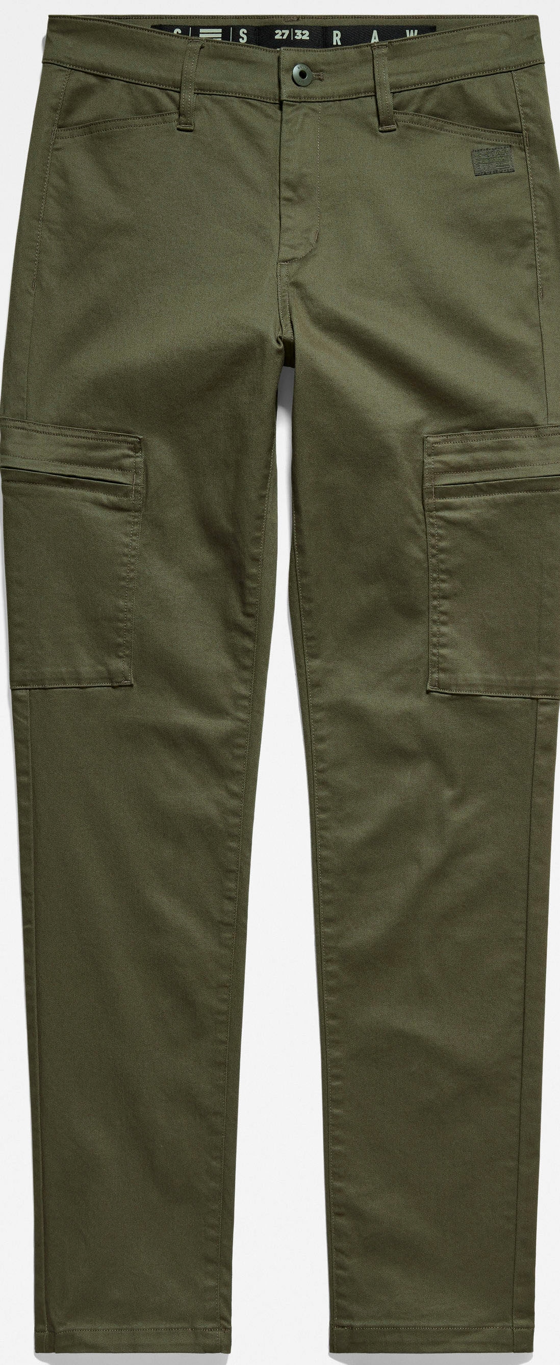 G-STAR Cargohose »Skinny Cargo Pant«