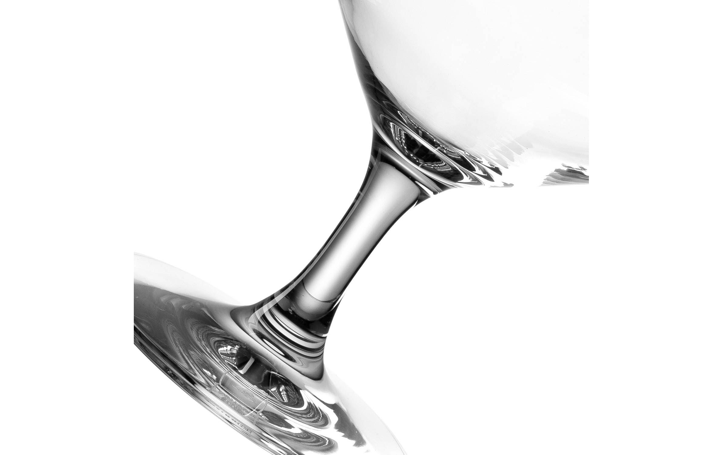 LEONARDO Glas »Puccini 330 ml«, (6 tlg.)