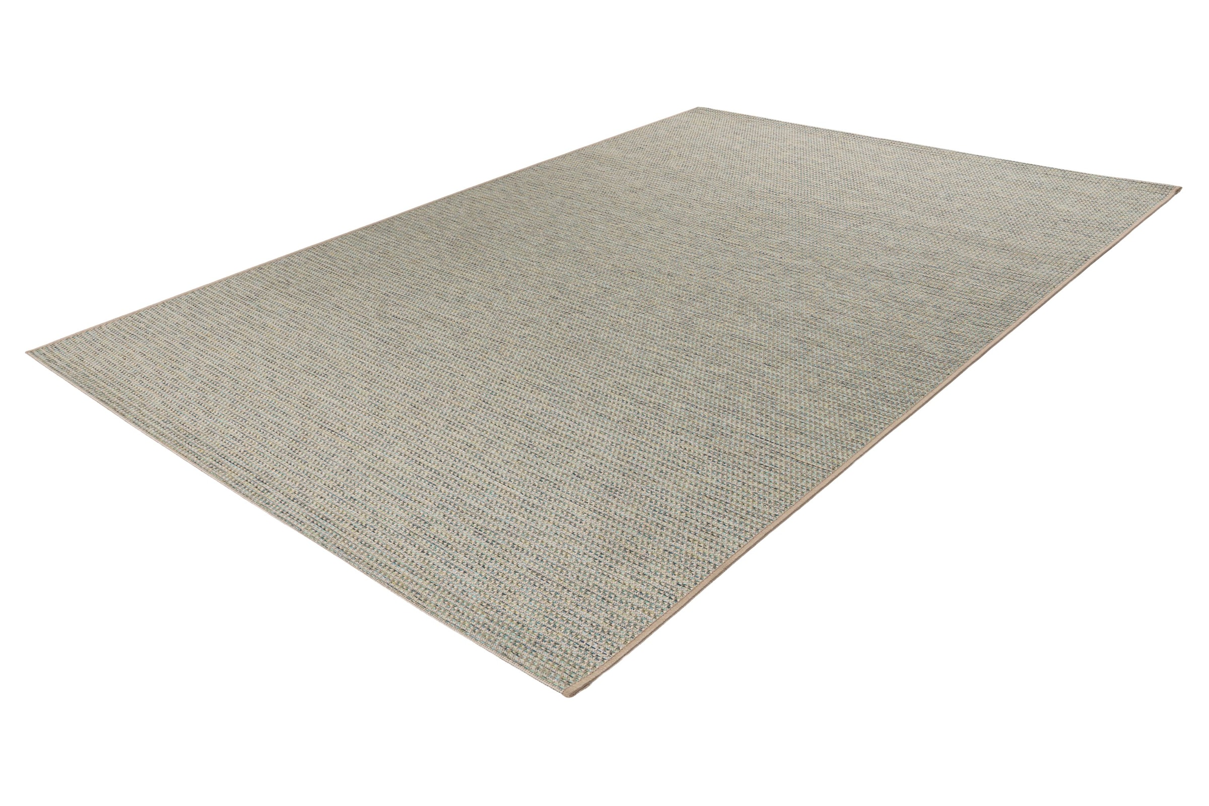 Kayoom Tapis »Tribal 225« Rectangulaire 6 mm Höhe poils courts, adapté intérieur et extérieur