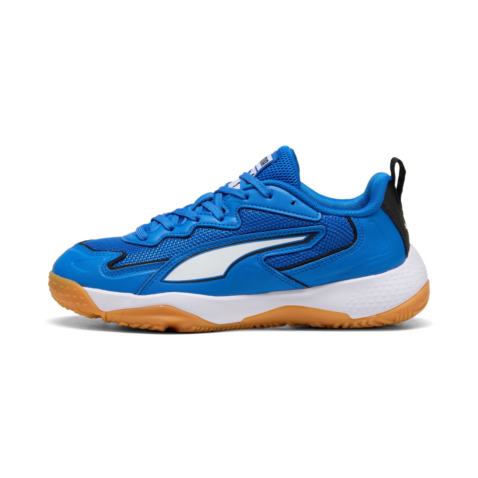 PUMA Chaussures d'intérieur »SOLARFLASH 4 JR«