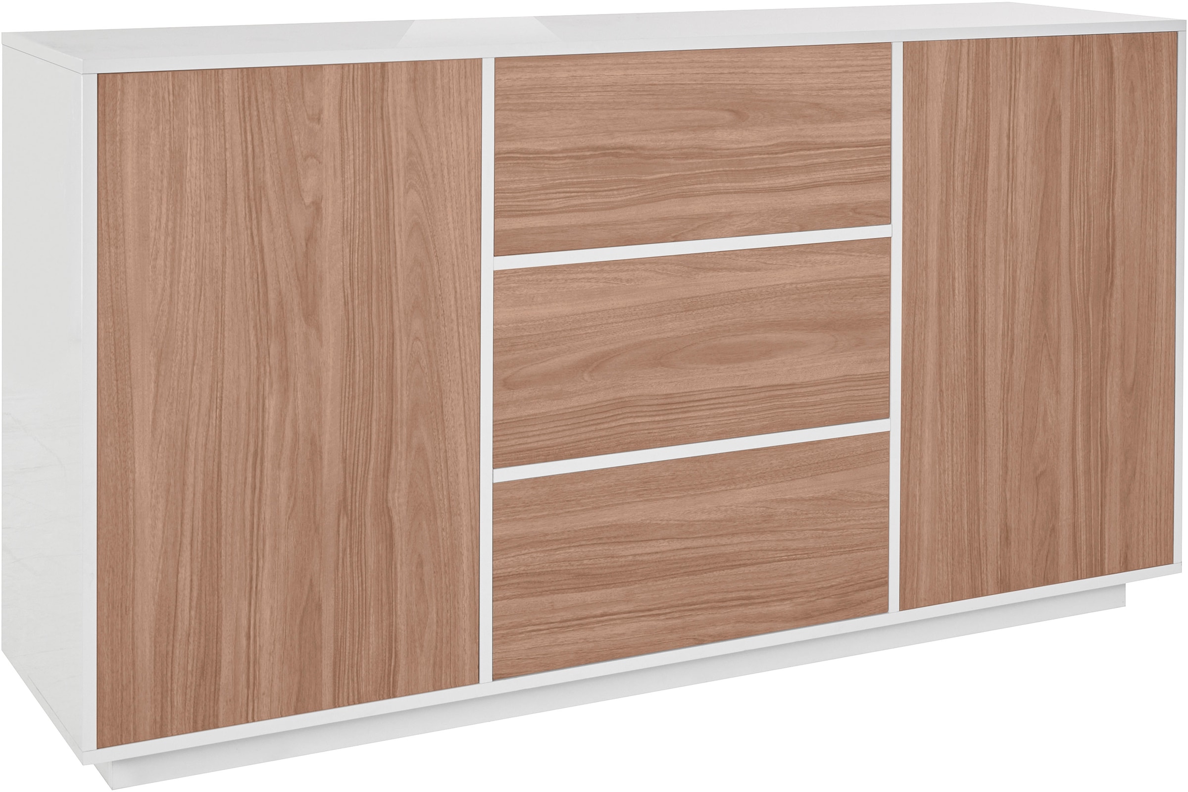 Image of Home affaire Sideboard "bloom" Breite ca. 160 cm