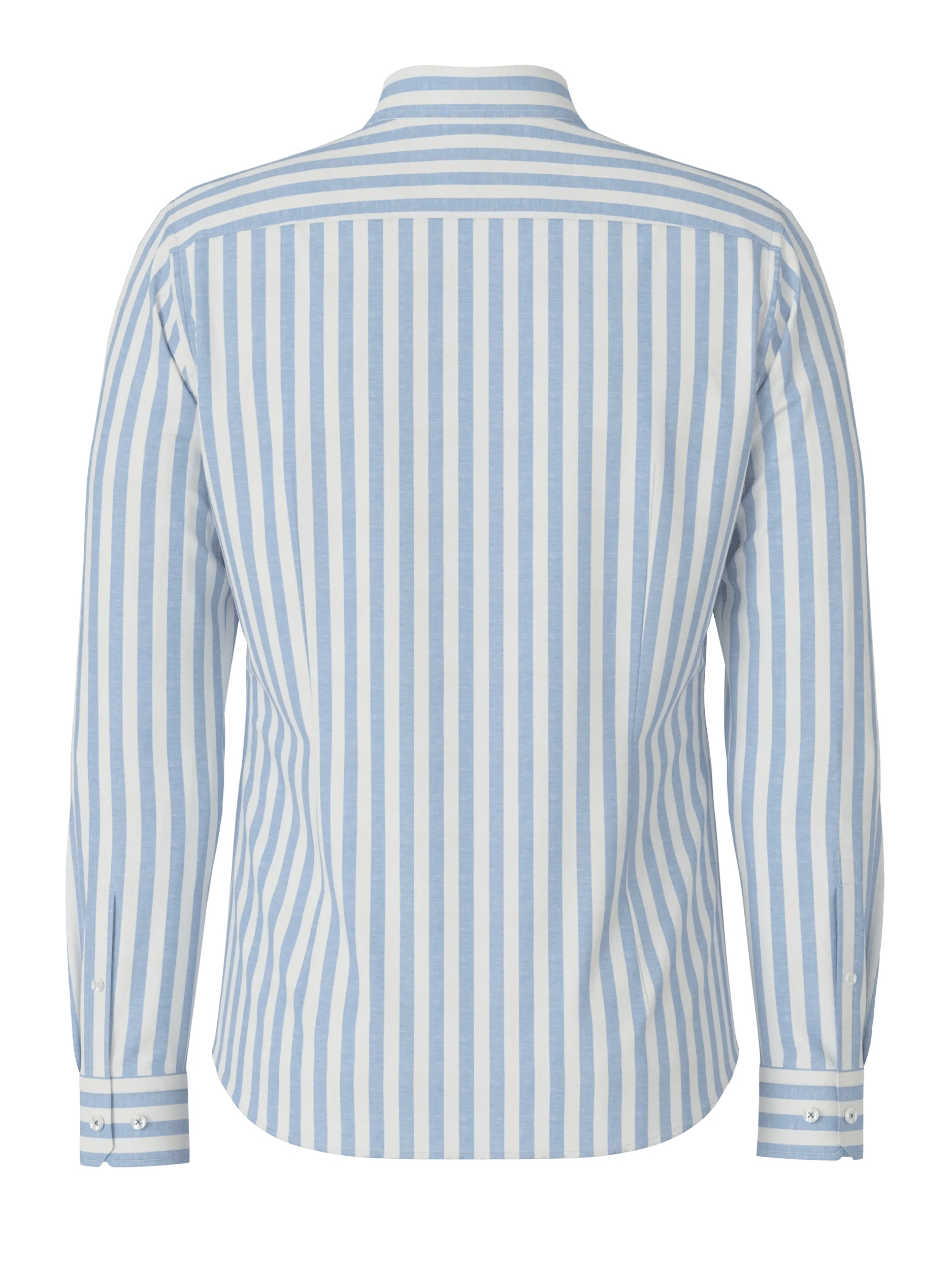 JOOP! Chemise à manches longues »Pit« Leinehemd, schmale Passform, Kentkragen