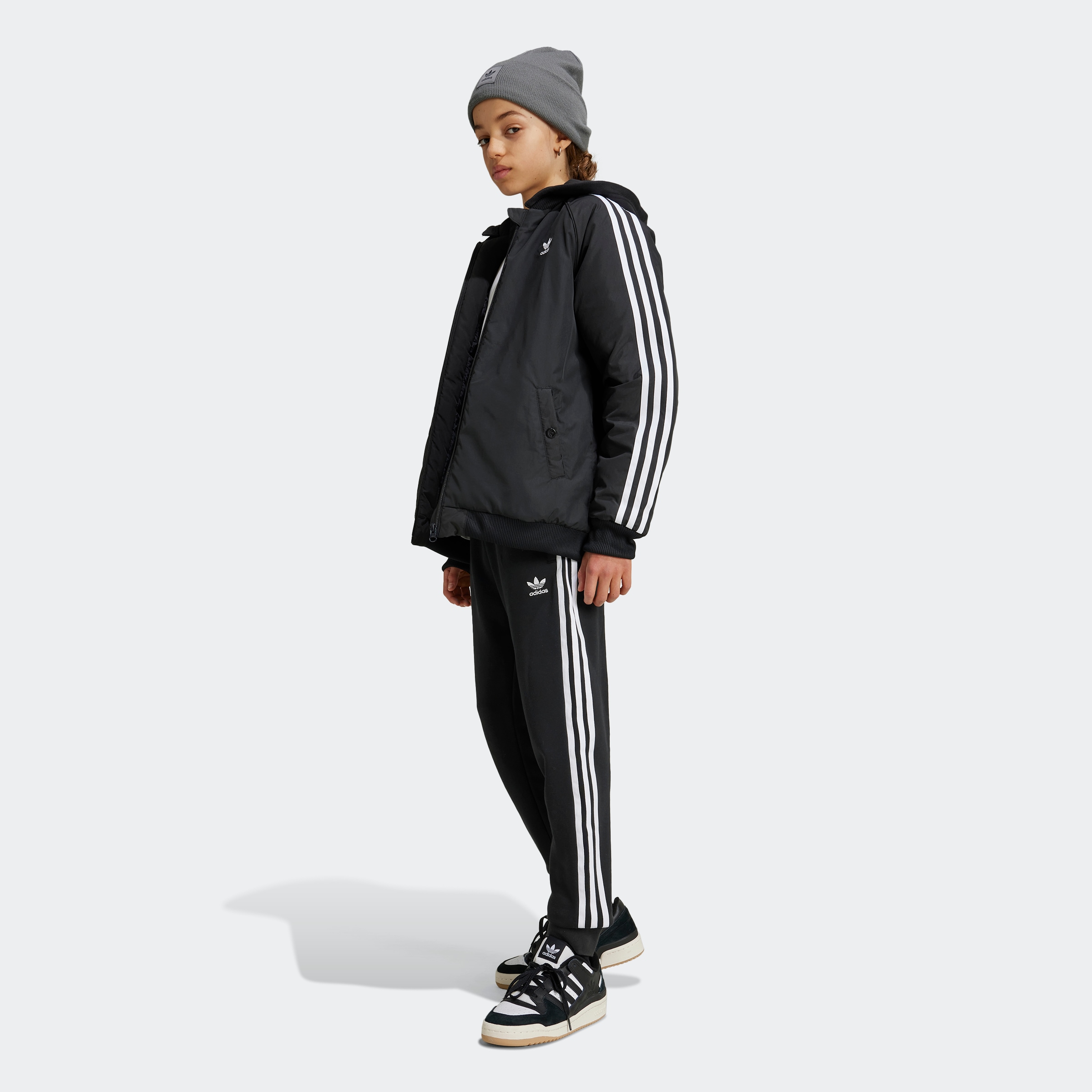 adidas Originals Outdoorjacke »BOMBER JACKET«