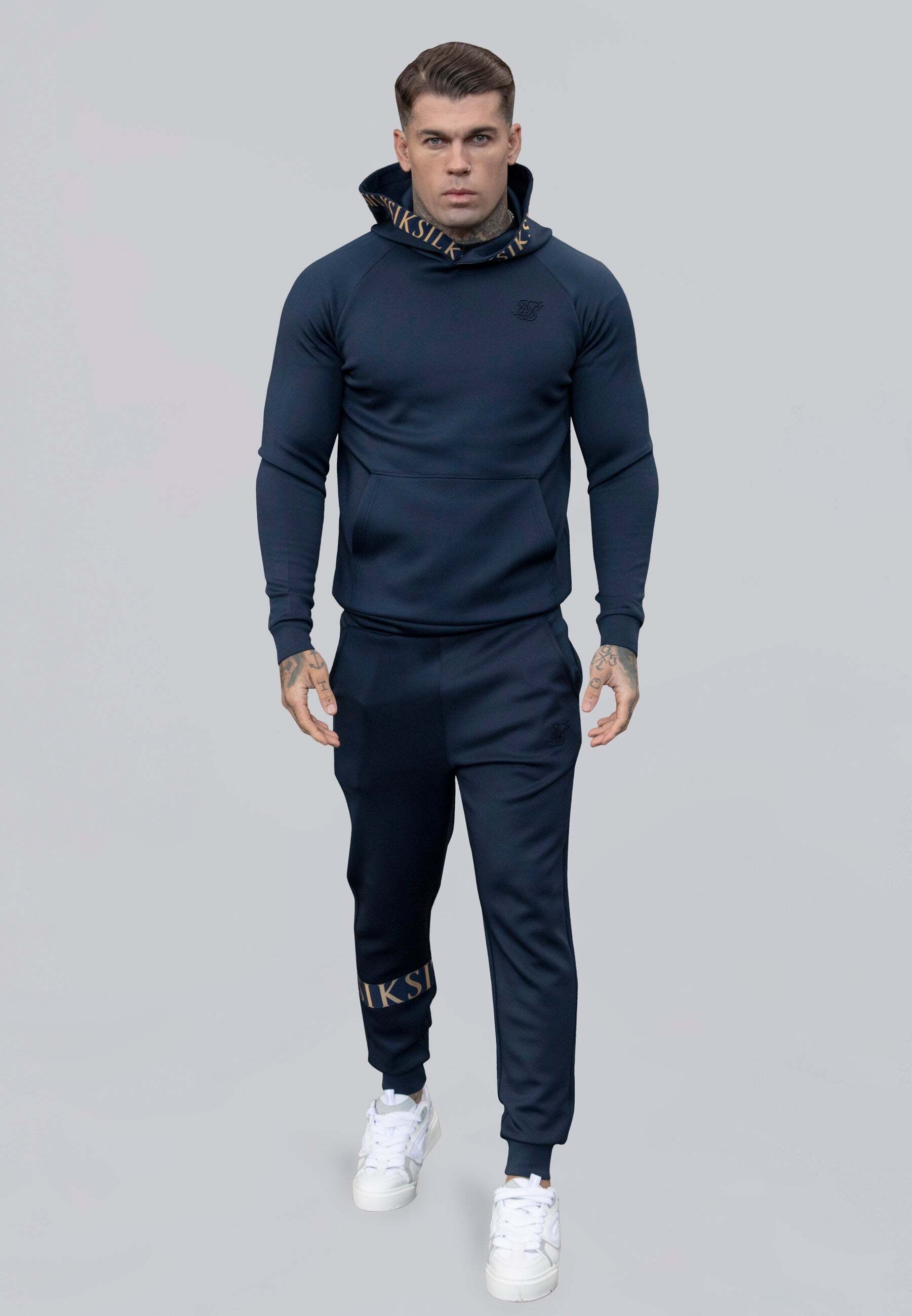 Siksilk Jogginghose »Siksilk Jogginghose Dynamic Joggers«