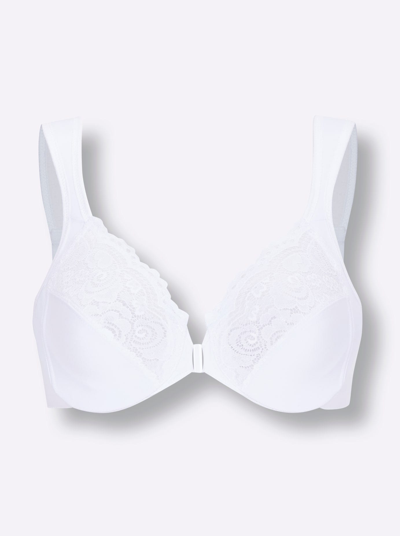 GLAMORISE Soutien-gorge à armatures Einzelpackung, 1 pièces