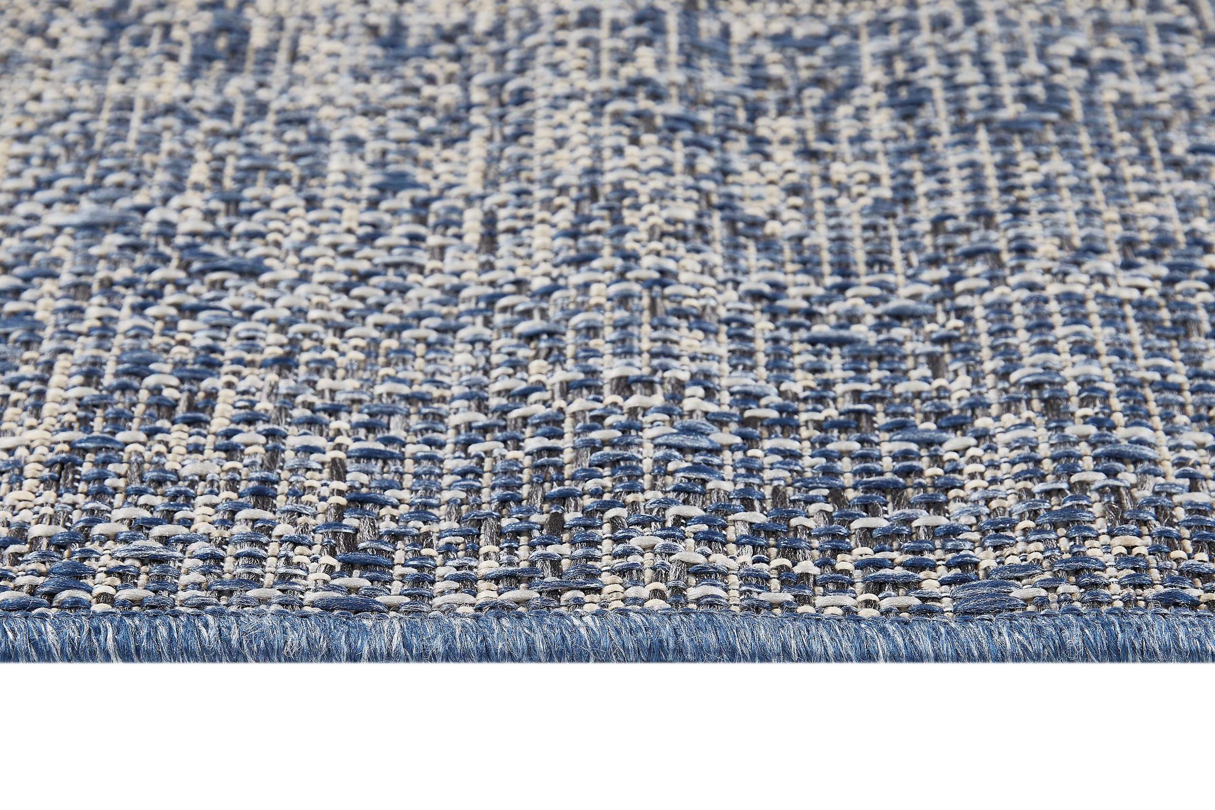 Andiamo Teppich »Outdoor Lagerräumung«, rechteckig, Sonderposten, moderne Designs, verschiedene Qualitäten & Höhen