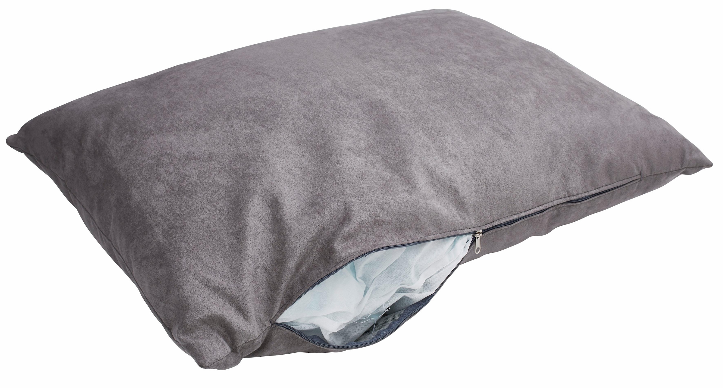 Home affaire 2-places »Renesse« lose Kissen, Keder an Sitzkissen