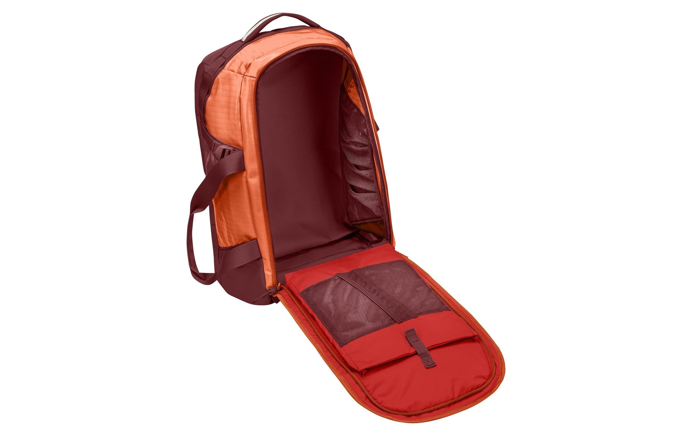 VAUDE Sac de voyage »CityDuffel 35« aus Polyamid, mit Logoprägung