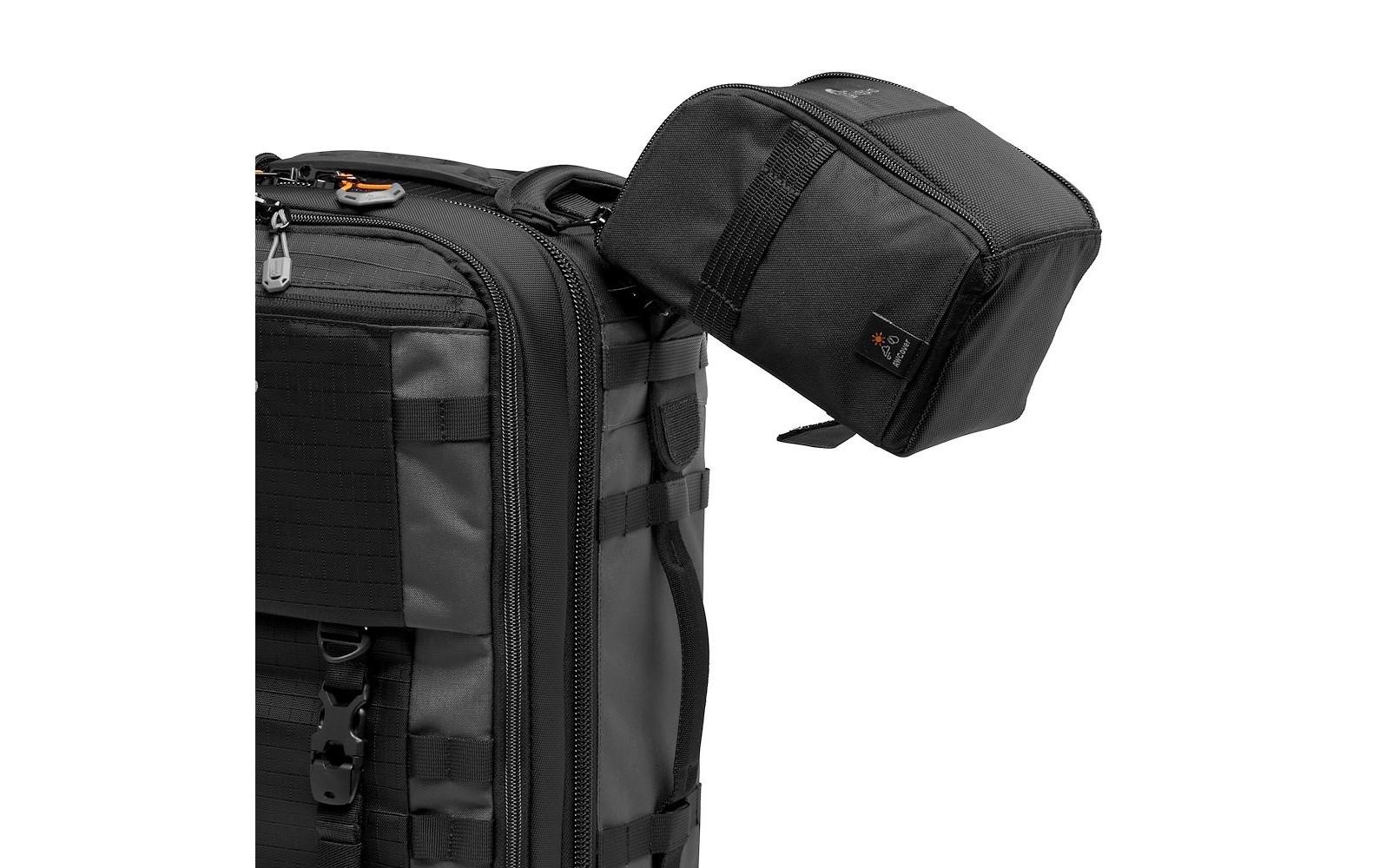 Lowepro Fotorucksack »Pro Trekker BP 350 AW II (GRL)«