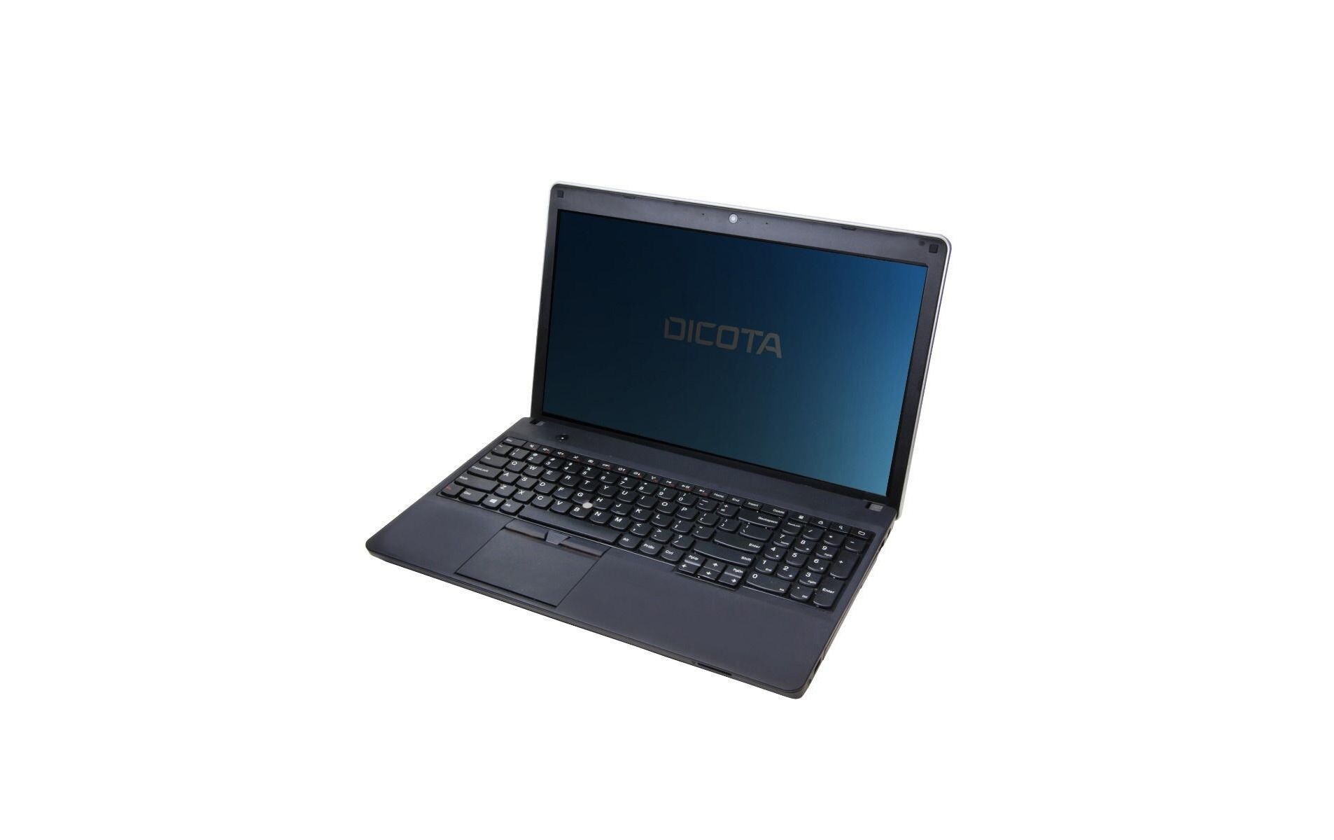 DICOTA Film de protection »Filter 4-Way side-more«