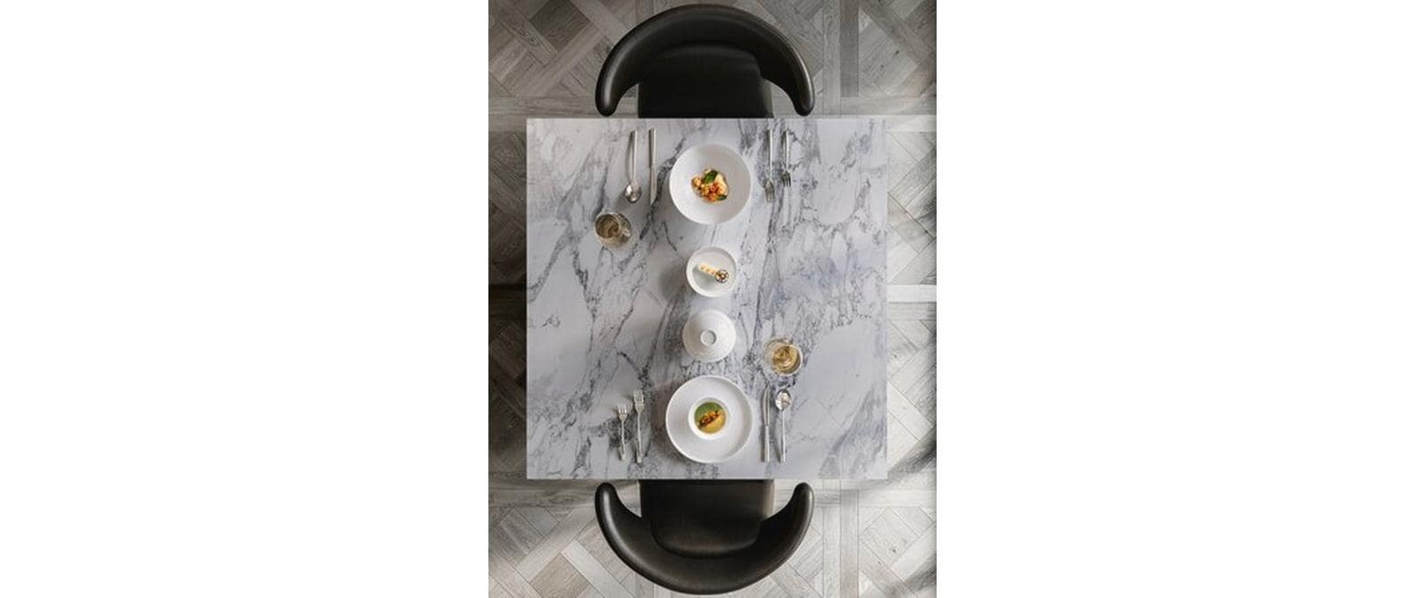 Villeroy & Boch Service combiné »Villeroy & Boch La petite Boule 5-teilig«