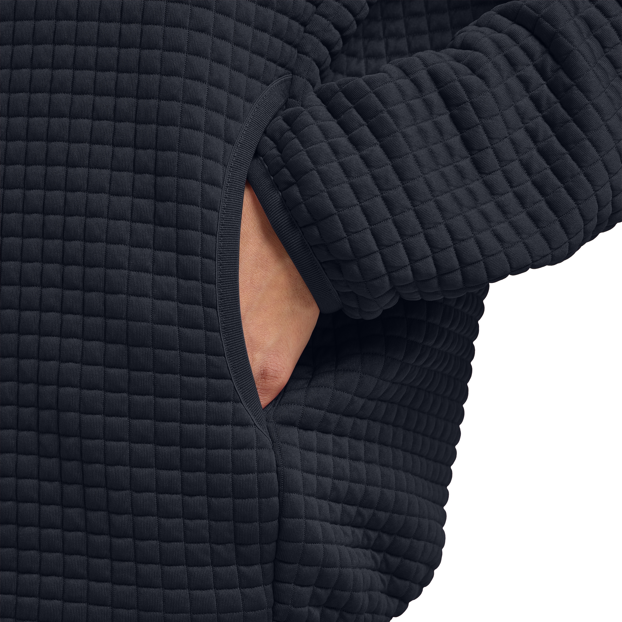 Jack Wolfskin Fleecejacke »MOGARI HOODED FZ W«