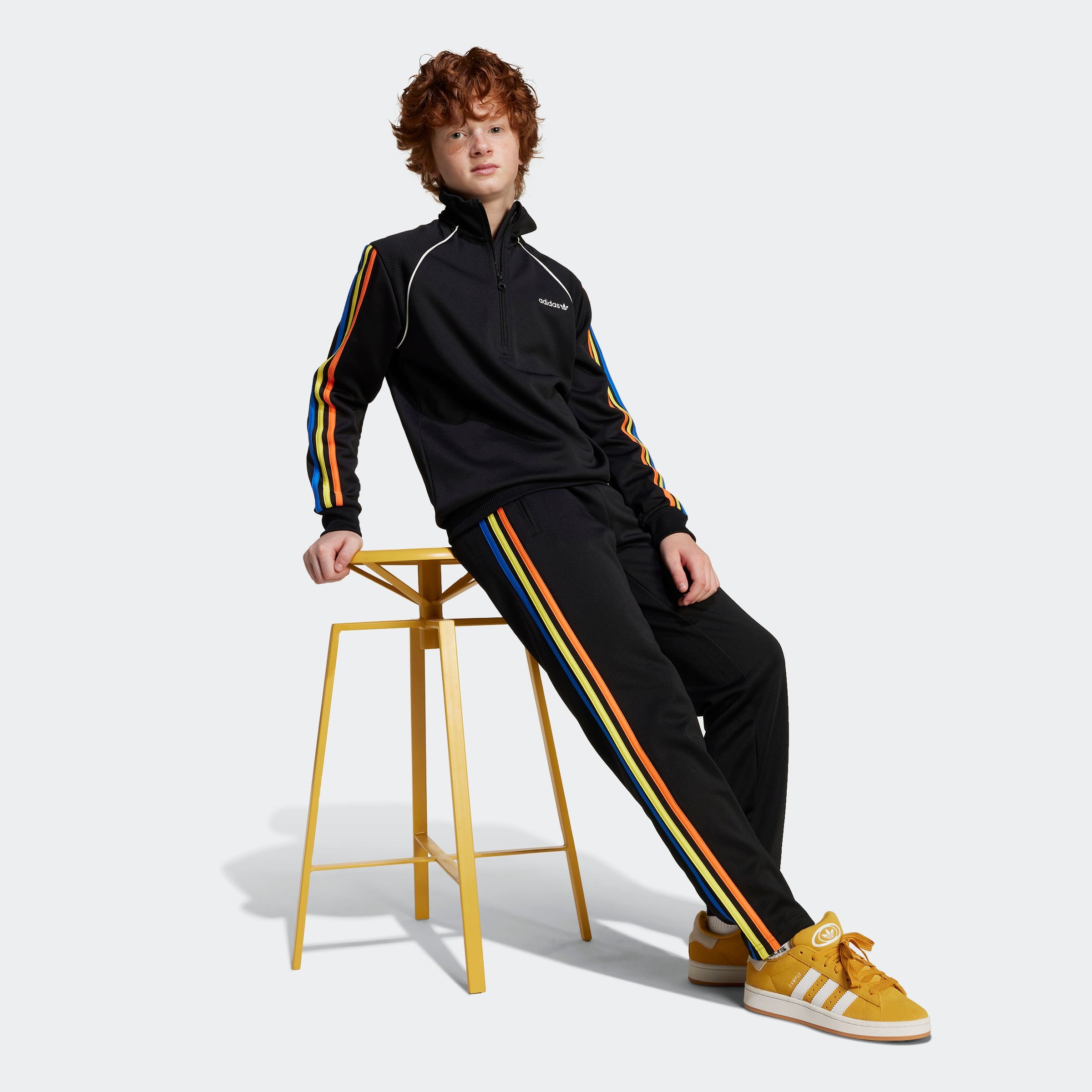 adidas Originals Sporthose »PANTS«, (1 tlg.)