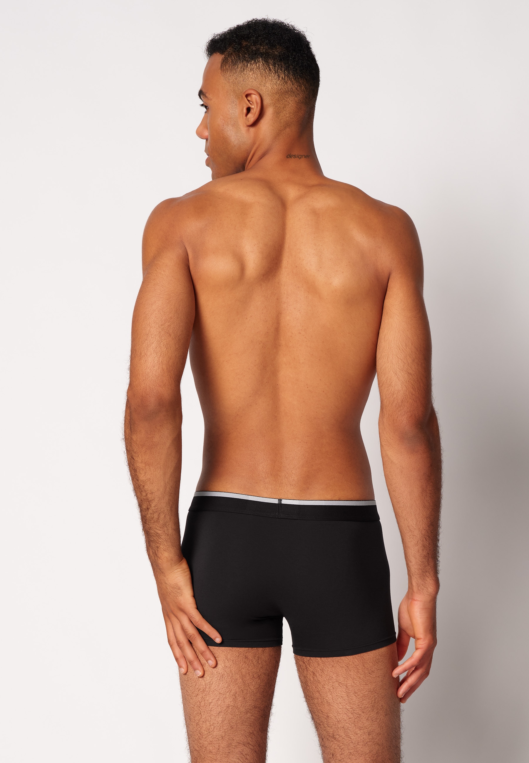 Skiny Slip »Cotton Multipack«, klassisch, basic, elastisch, bequem, Baumwollmix