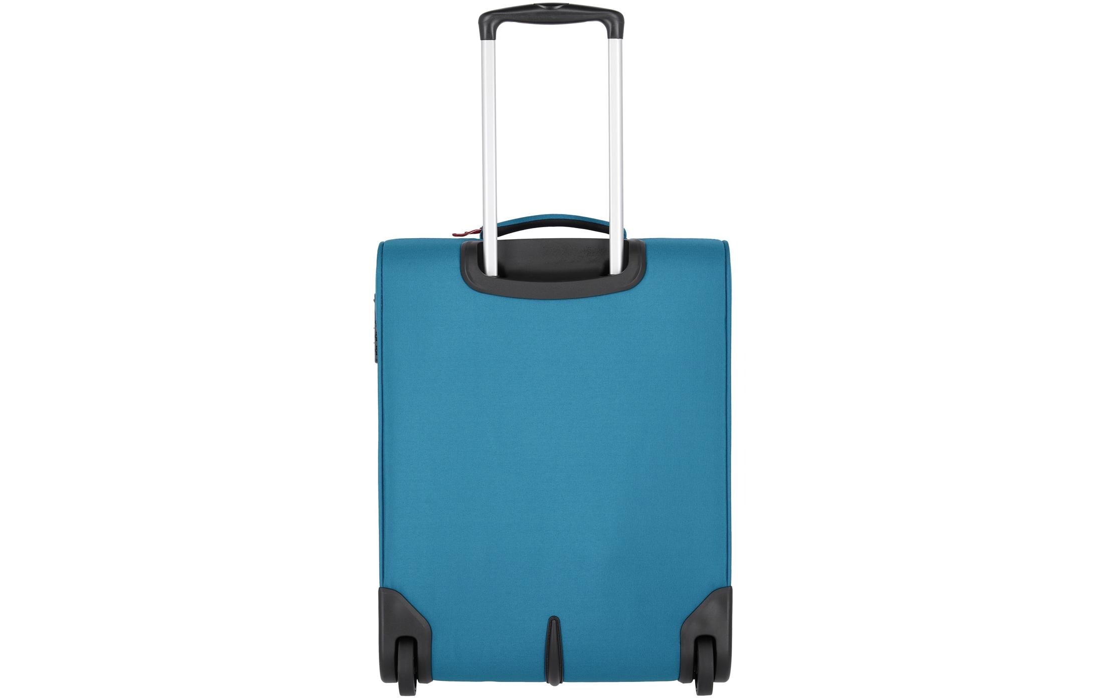 travelite Koffer »Cabin Bordtrolley 39 l«, 2 Rollen