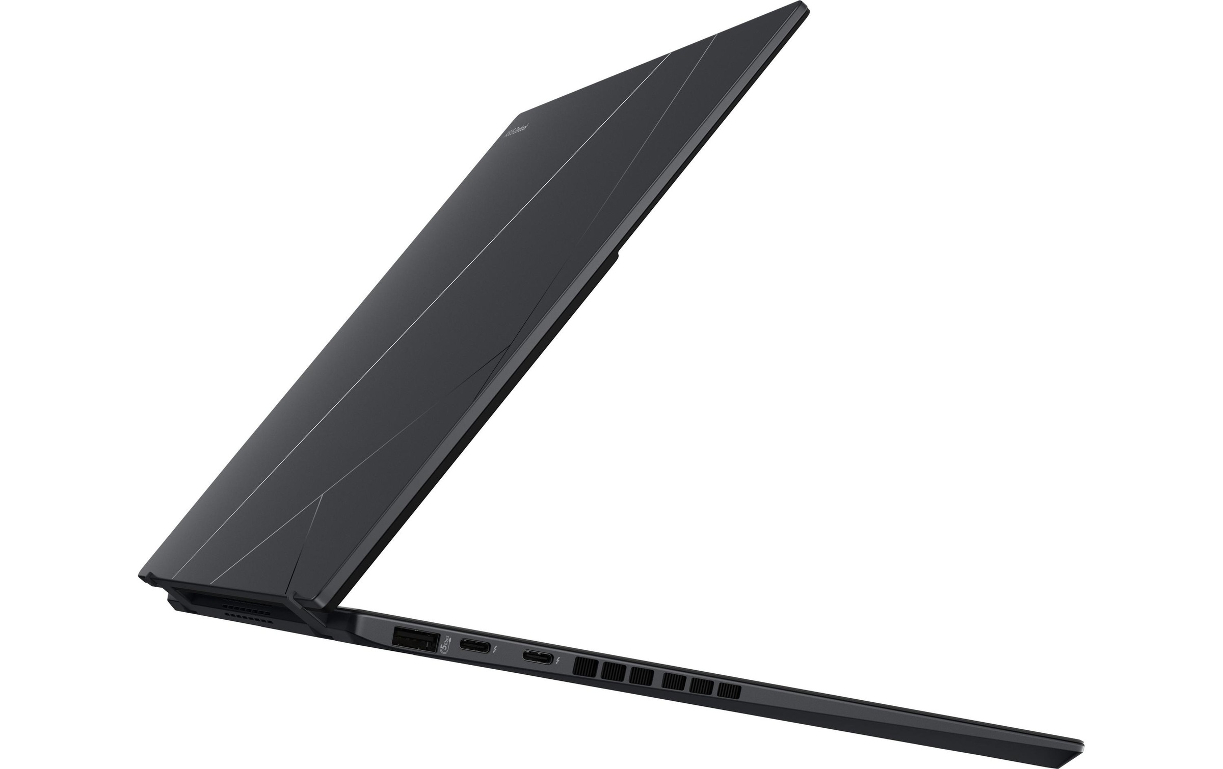 Asus Convertible Notebook »Duo OLED (UX8406CA-PZ961W)«, 35,42 cm, / 14 Zoll, Intel, Core Ultra 9, 1000 GB SSD