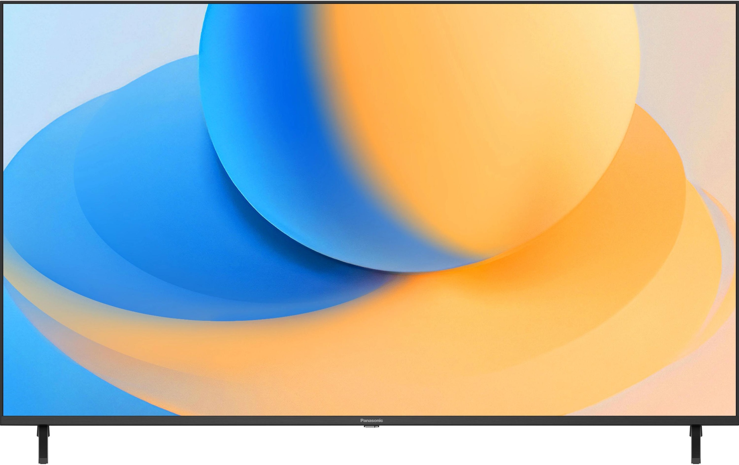 Panasonic LED-Fernseher »TV-65W90AEG 65 3840 x 2160 (Ultra HD 4K), LED-LCD«, 4K Ultra HD