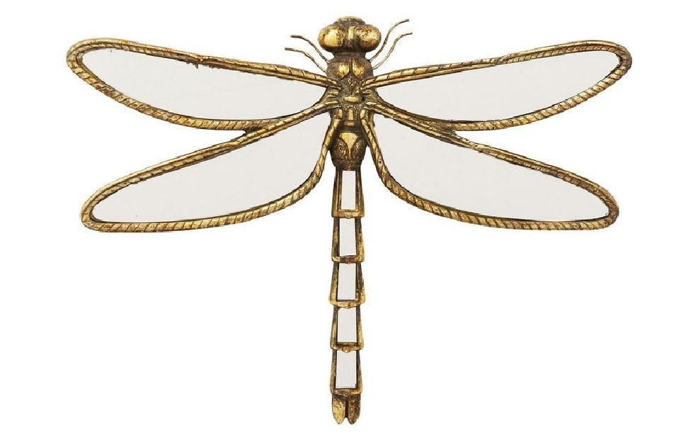 Image of Kare Design Spiegel "Libelle Spiegel"
