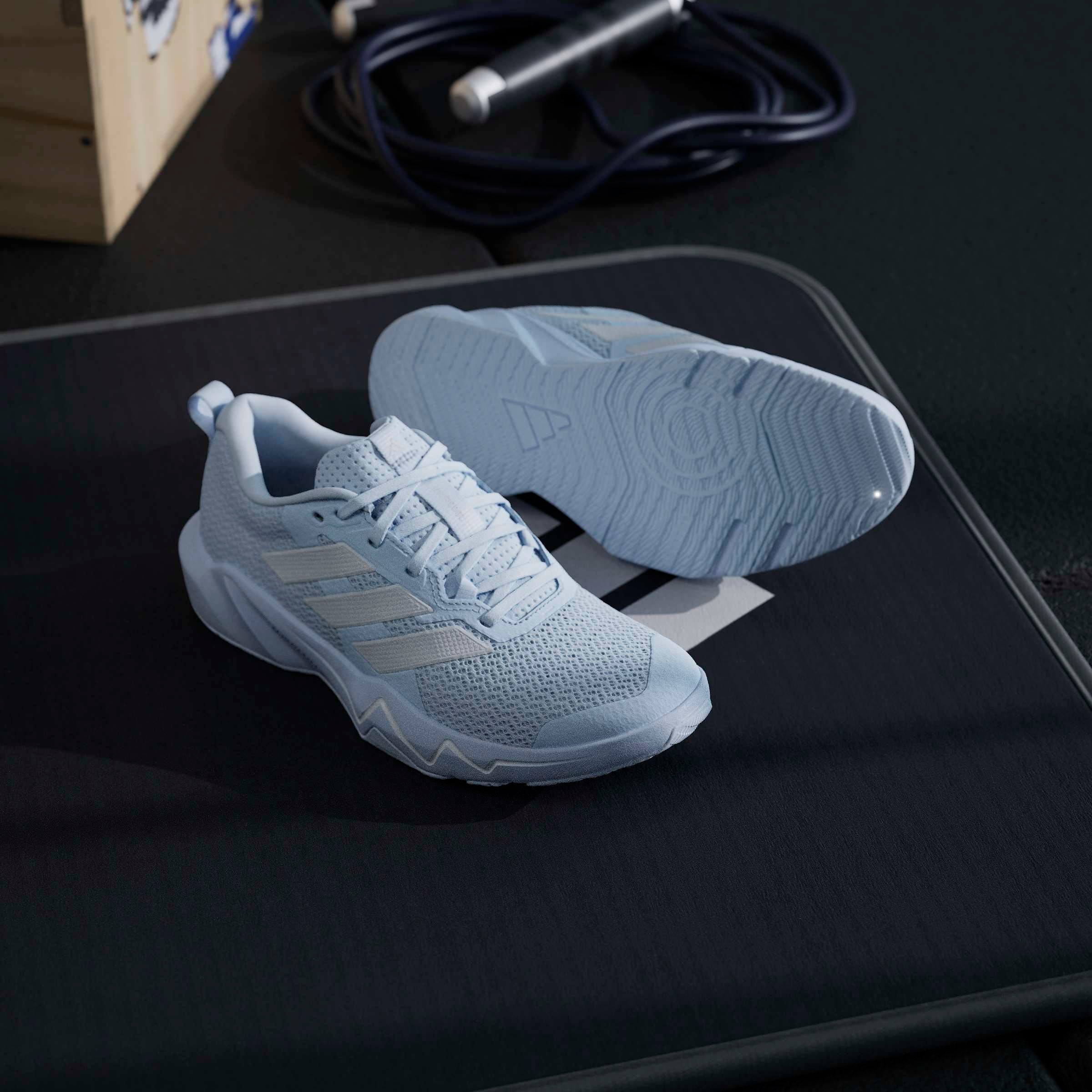 adidas Performance Trainingsschuh »RAPIDMOVE GO«