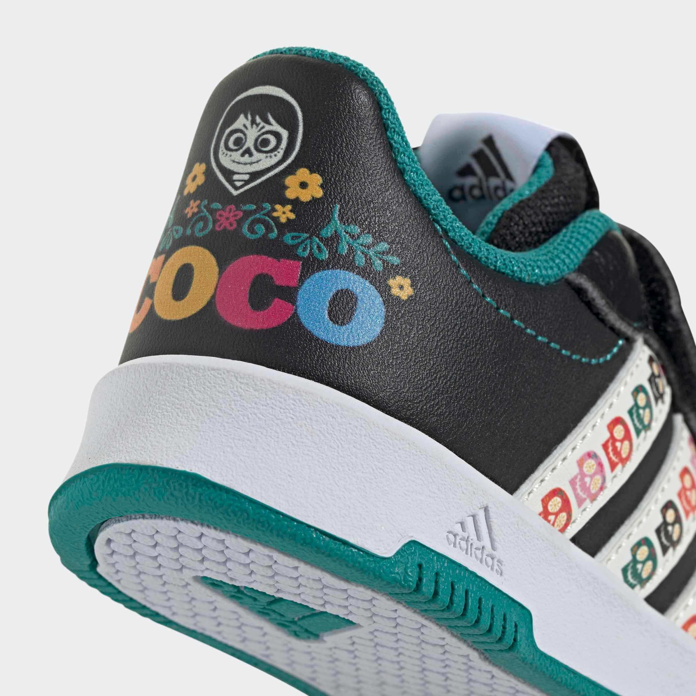 adidas Sportswear Sneaker »ADIDAS DISNEY COCO TENSAUR KINDER«