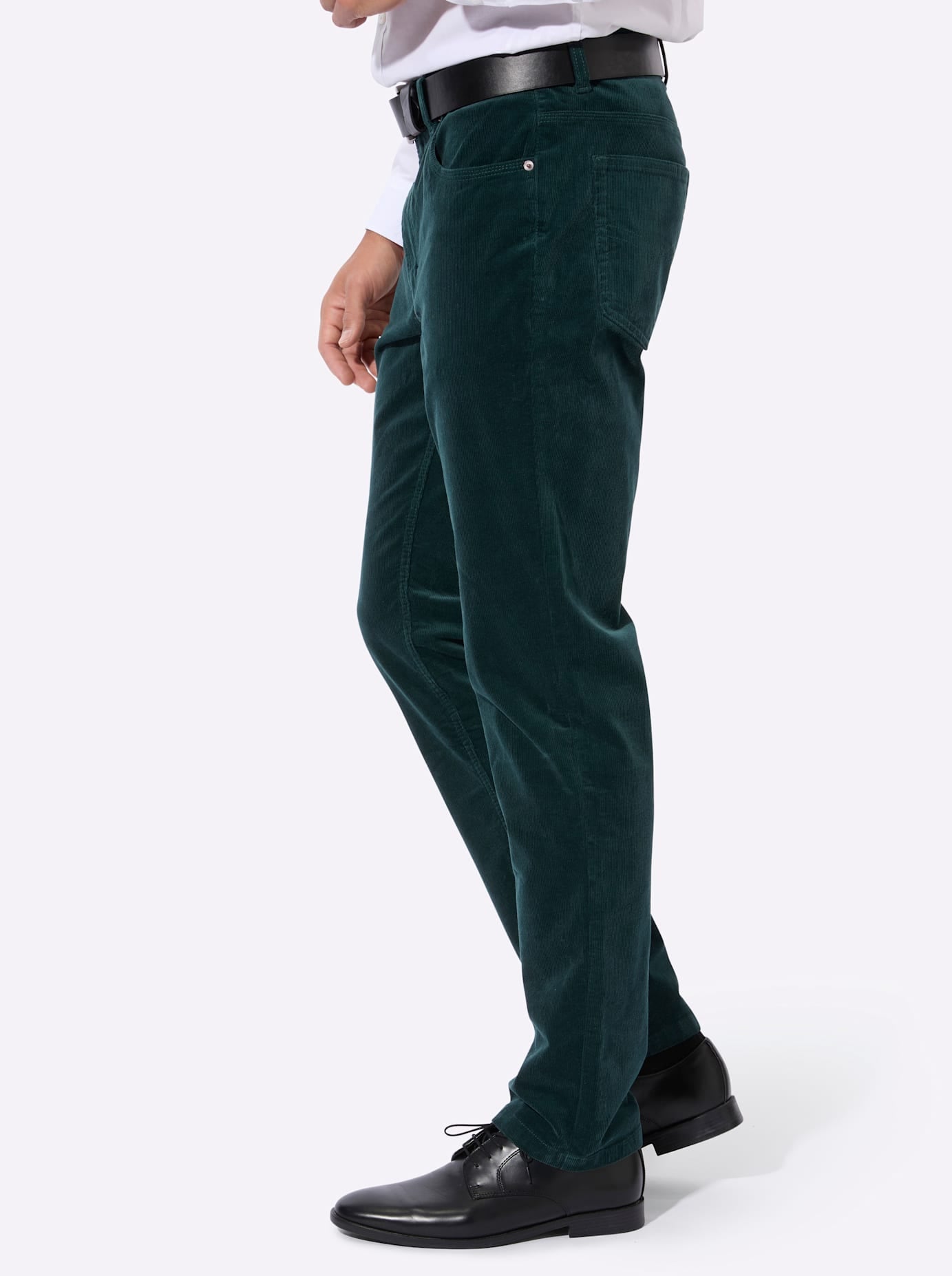 Classic Cordhose