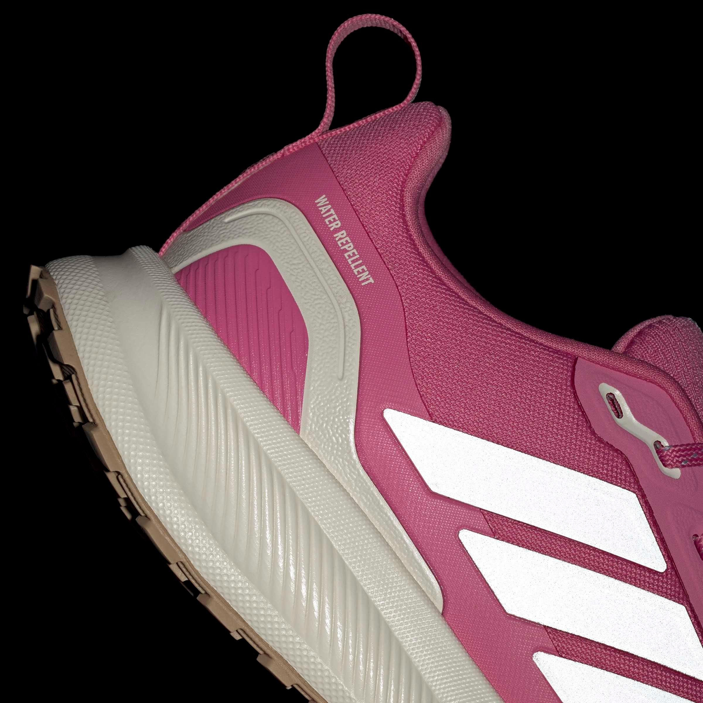 adidas Performance Laufschuh »RUNFALCON 5 TR«