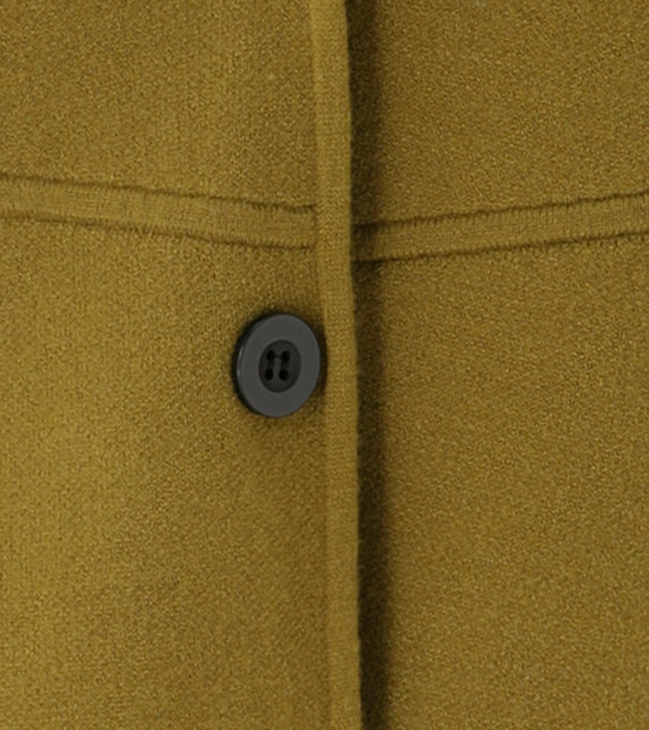 Aniston SELECTED Blazer court avec couture décorative partielle