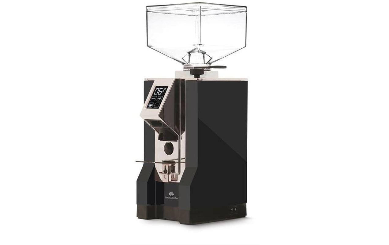 Eureka! Kaffeemühle »Mignon Specialita 55«, 260 W, Scheibenmahlwerk, 300 g Bohnenbehälter