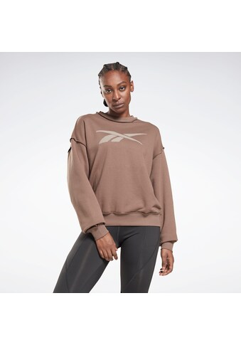 Reebok Sweatshirt »MYT CREW« kaufen