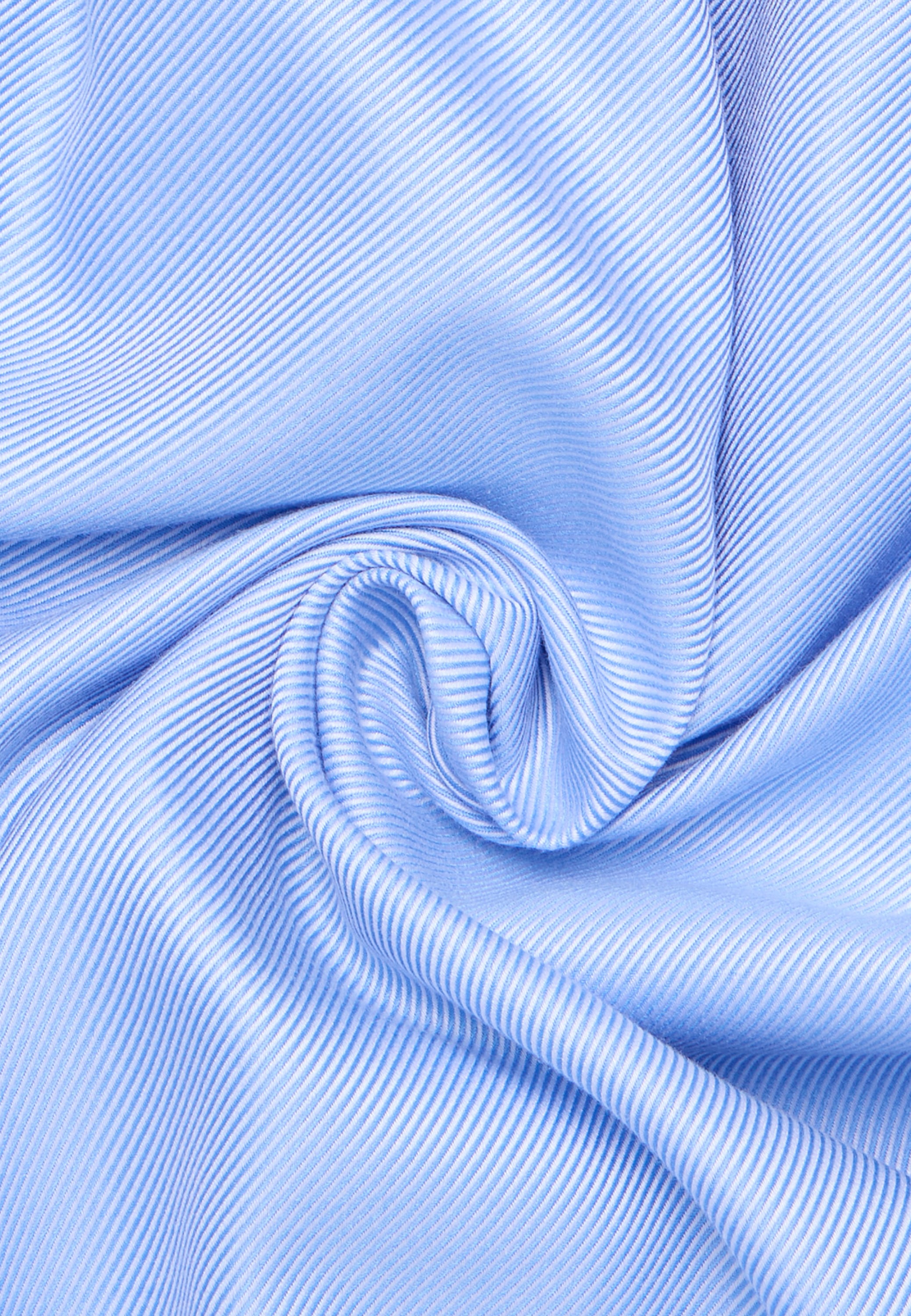 Eterna Langarmhemd »COMFORT FIT« NEVER IRON (bügelfrei)