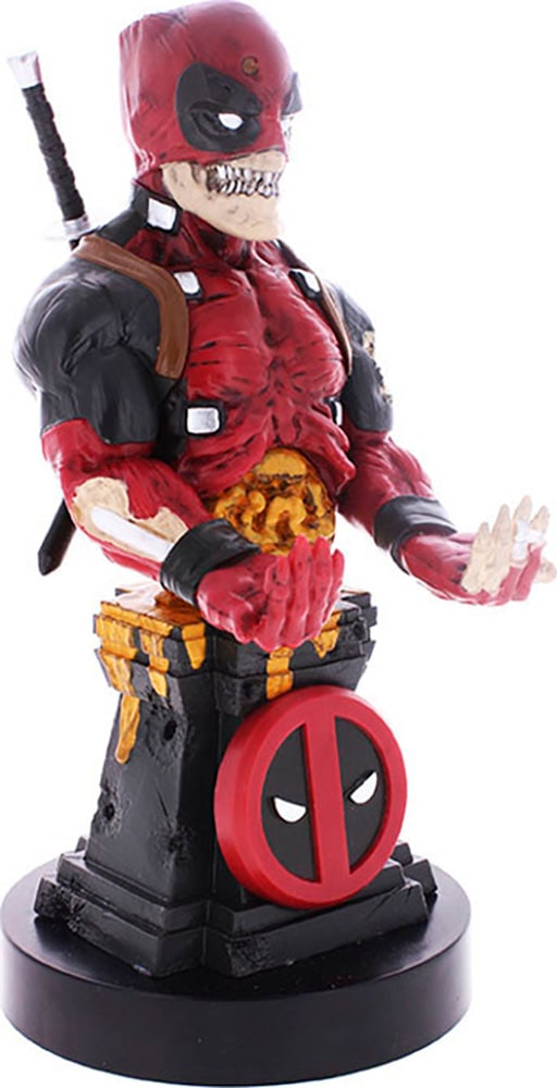Spielfigur »Cable Guy - Deadpool Zombie«