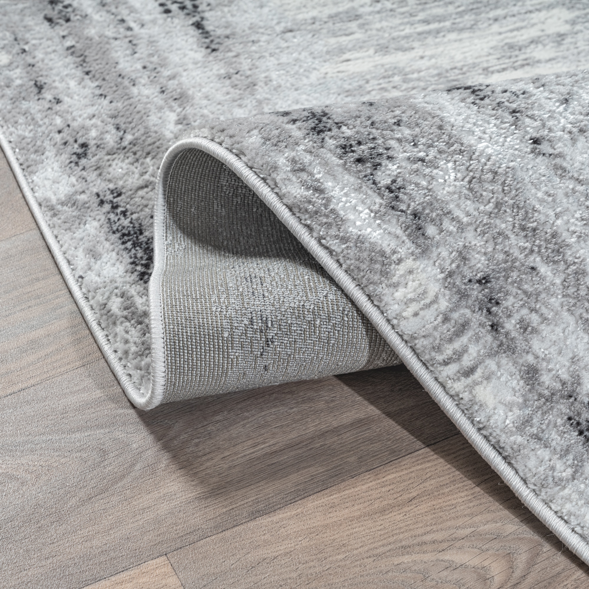 Sanat Tapis »Harmony 3215 , auch als Läufer« Rectangulaire 12 mm Höhe Wohnzimmer, Kurzflor, modern, Bordüre, Schlafzimmer