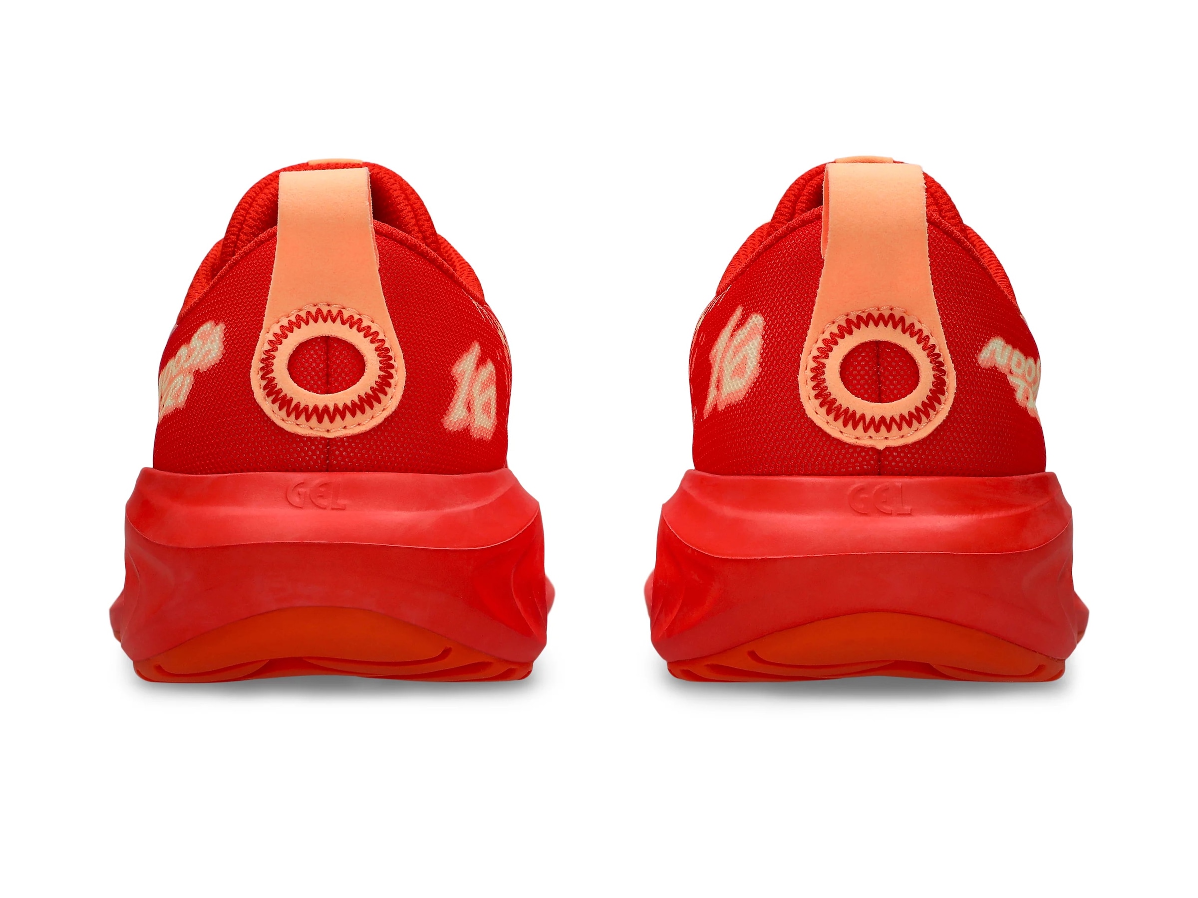 Asics Chaussure de course »GEL-NOOSA TRI 16 GS«  pour enfants et adolescents