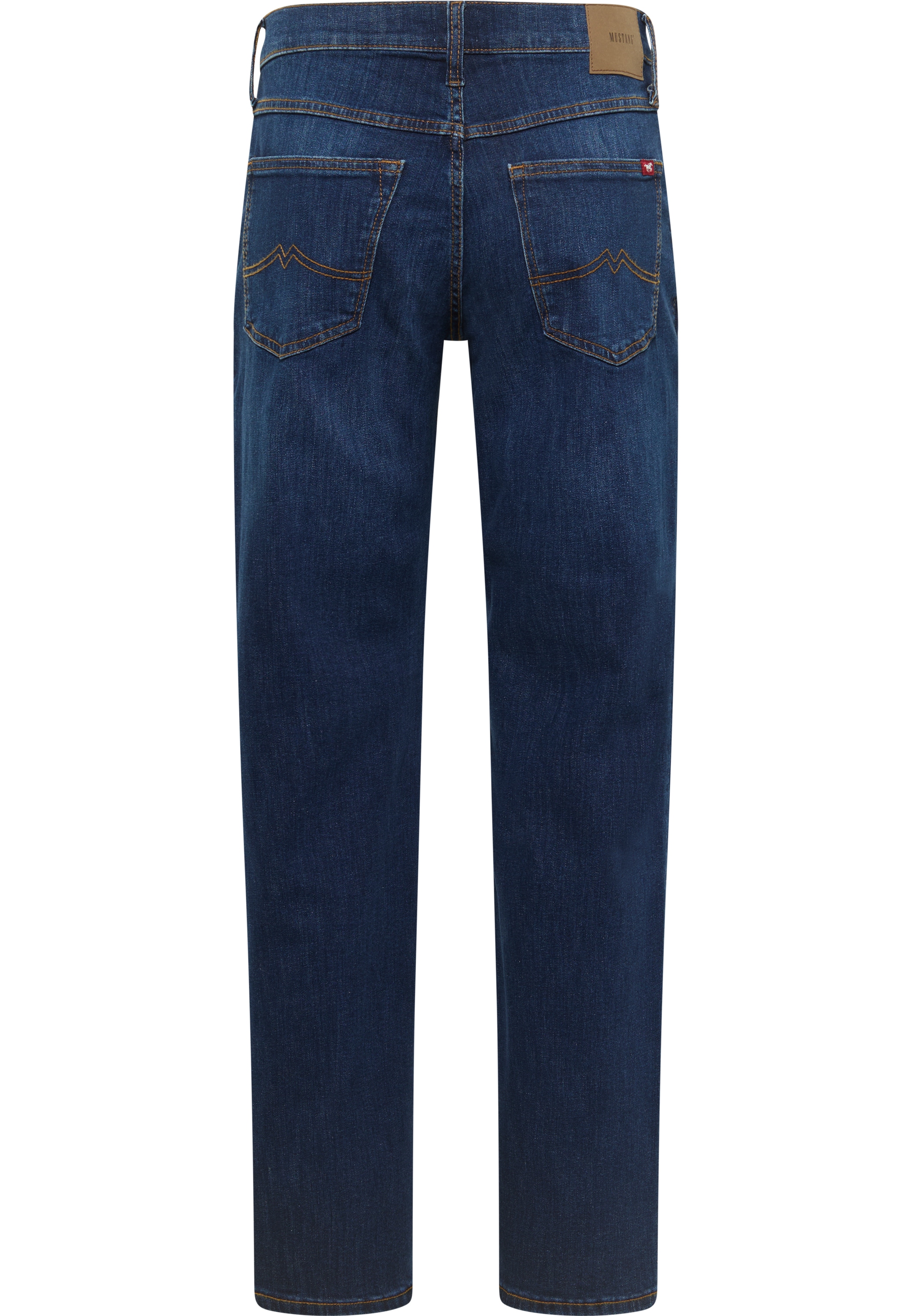 MUSTANG Jeans droit »Herren Style Big Sur Straight«