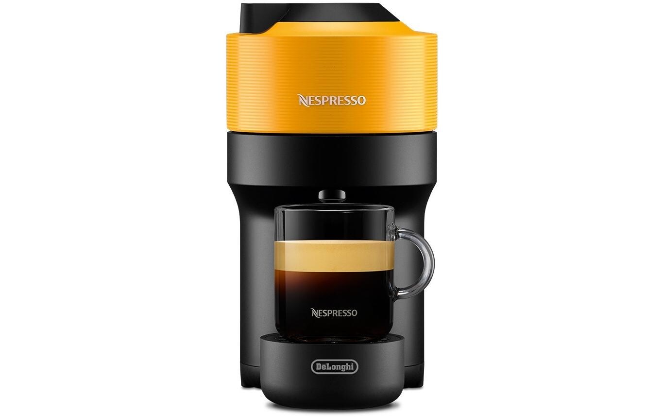 De'Longhi Kapselmaschine »Vertuo Pop«