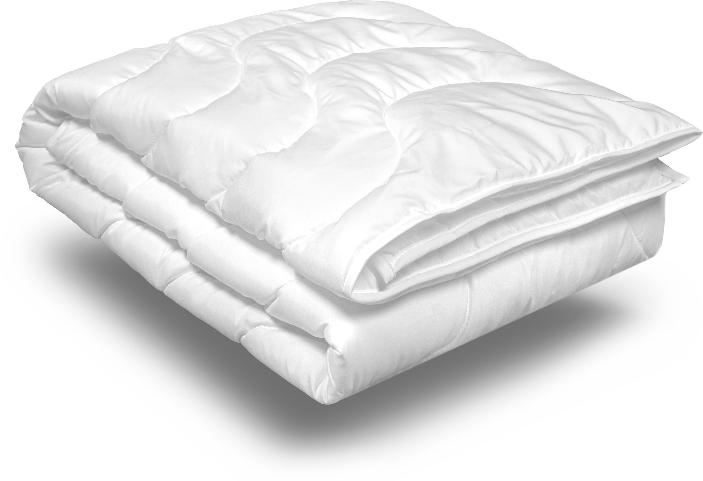 Microfaserbettdecke, »Julia«, John Cotton, Füllung: Microfaser, Bezug: 100% Polyester, Made in Green zertifiziert, kochfest bis 95°C Grad, sehr flauschig