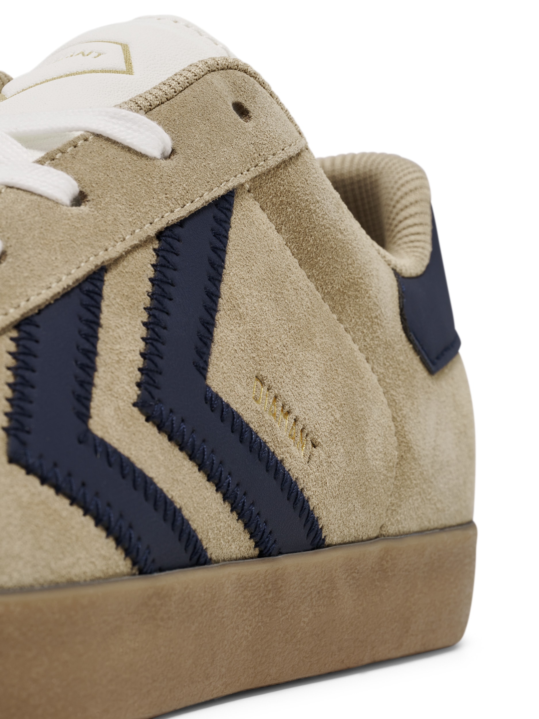 hummel Sneaker »DIAMANT LX-E SD«