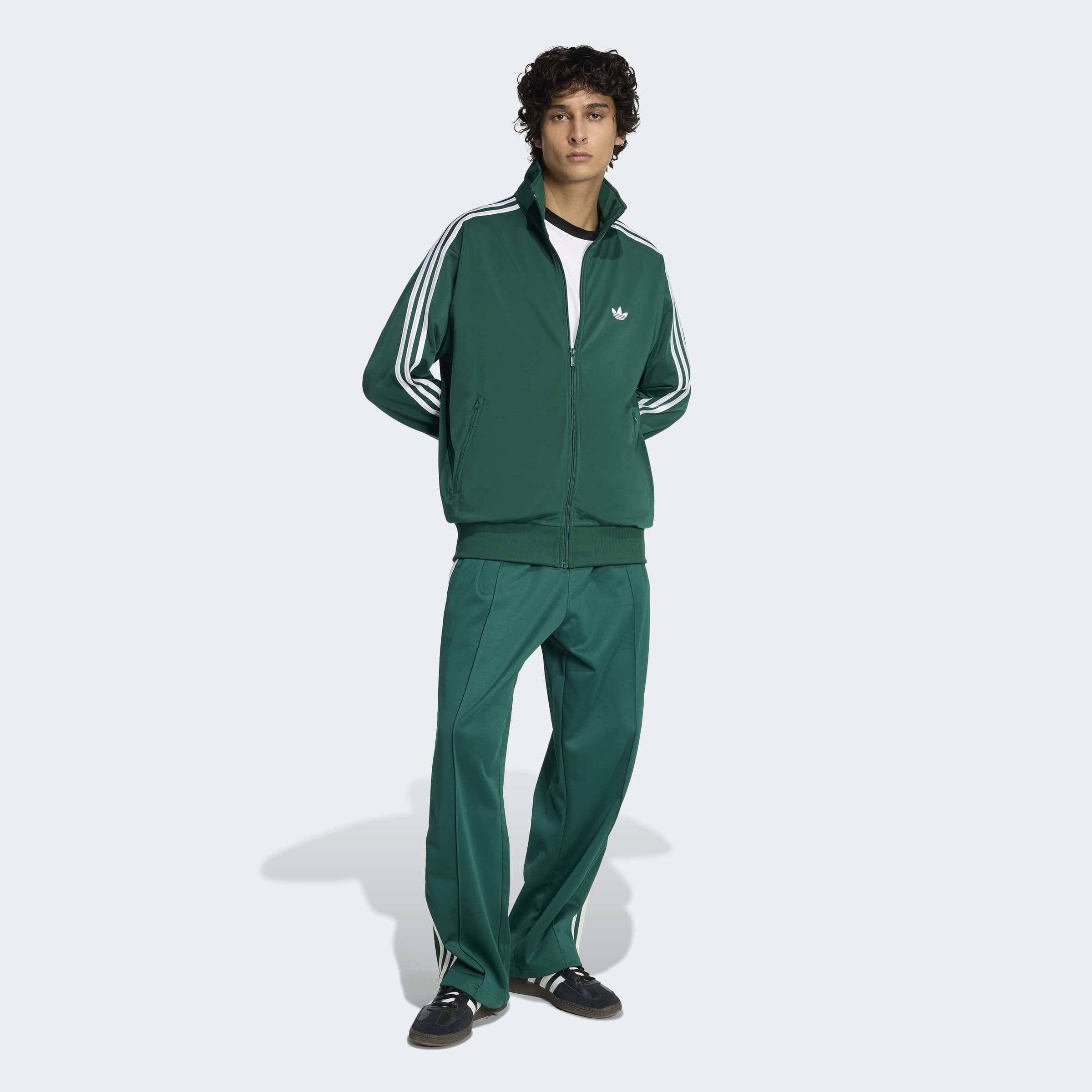 adidas Originals »FIREBIRD ORIGINALS« en polyester