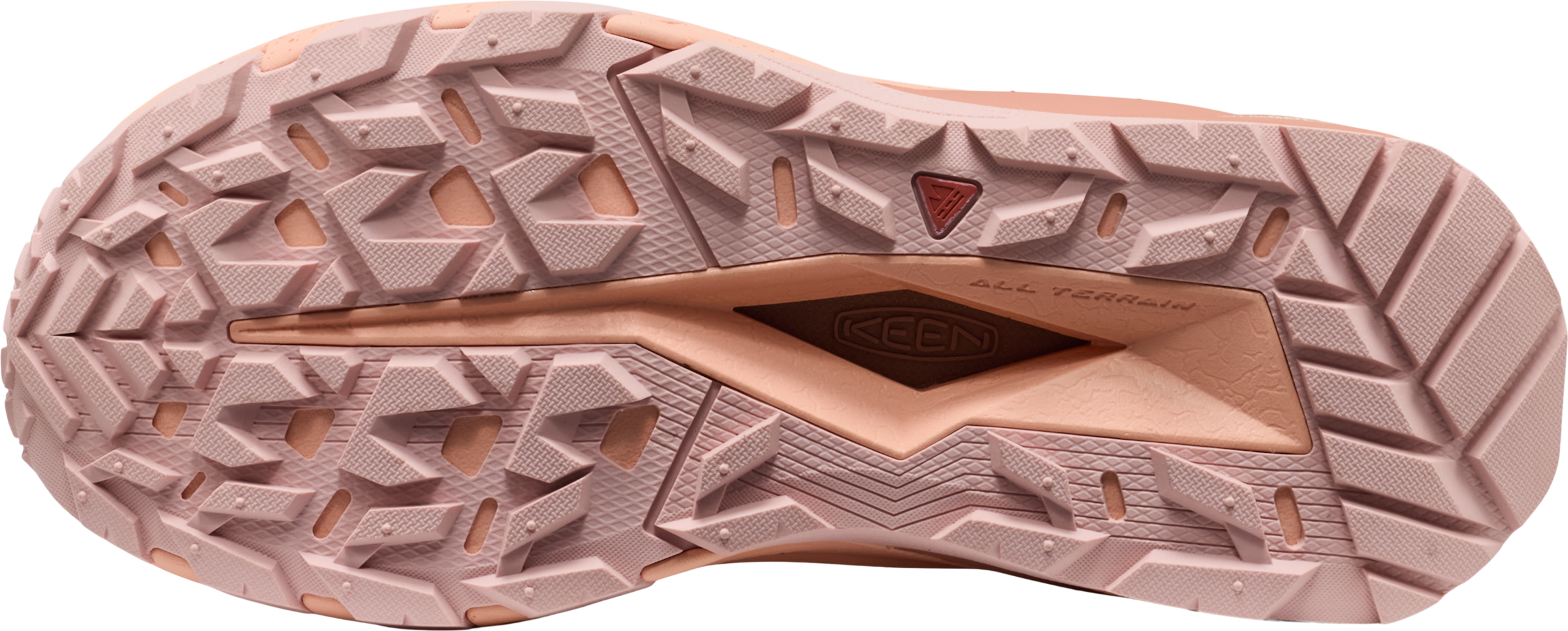 Keen Outdoorschuh »TARGHEE APEX WP«  wasserdicht und atmungsatkiv