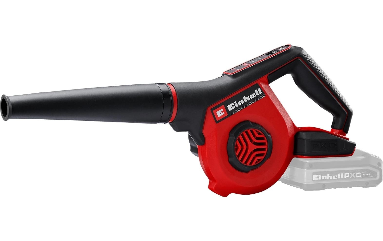 Image of Einhell Akku-Laubbläser "TE-CB 18/270 Li Akku, mit Zubehör"