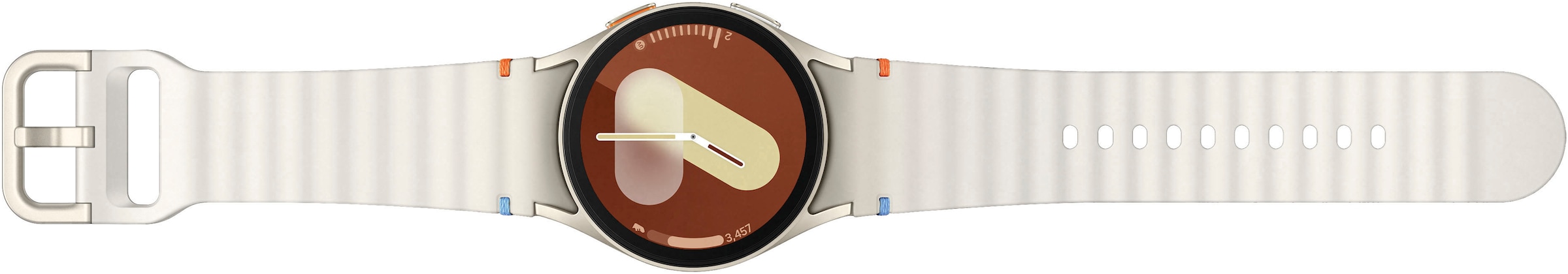 Samsung Smartwatch »Galaxy Watch 7«(40) Wear OS by Samsung