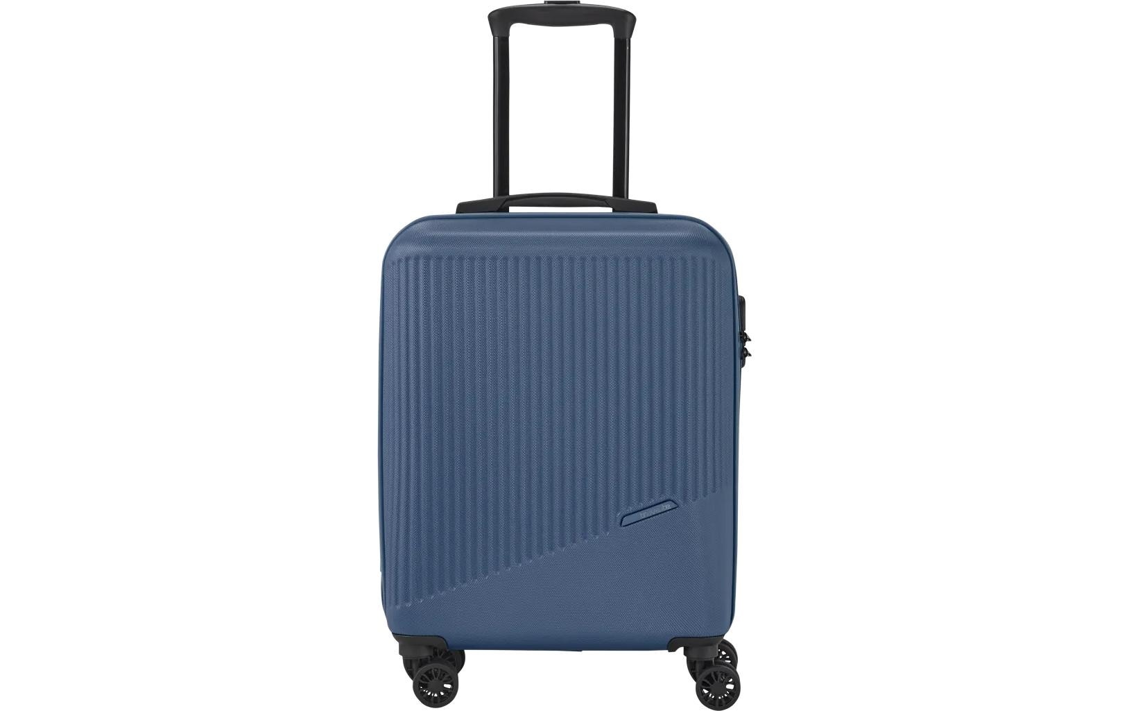 Image of travelite Koffer "BALI Trolley" 34 l 4 Rollen