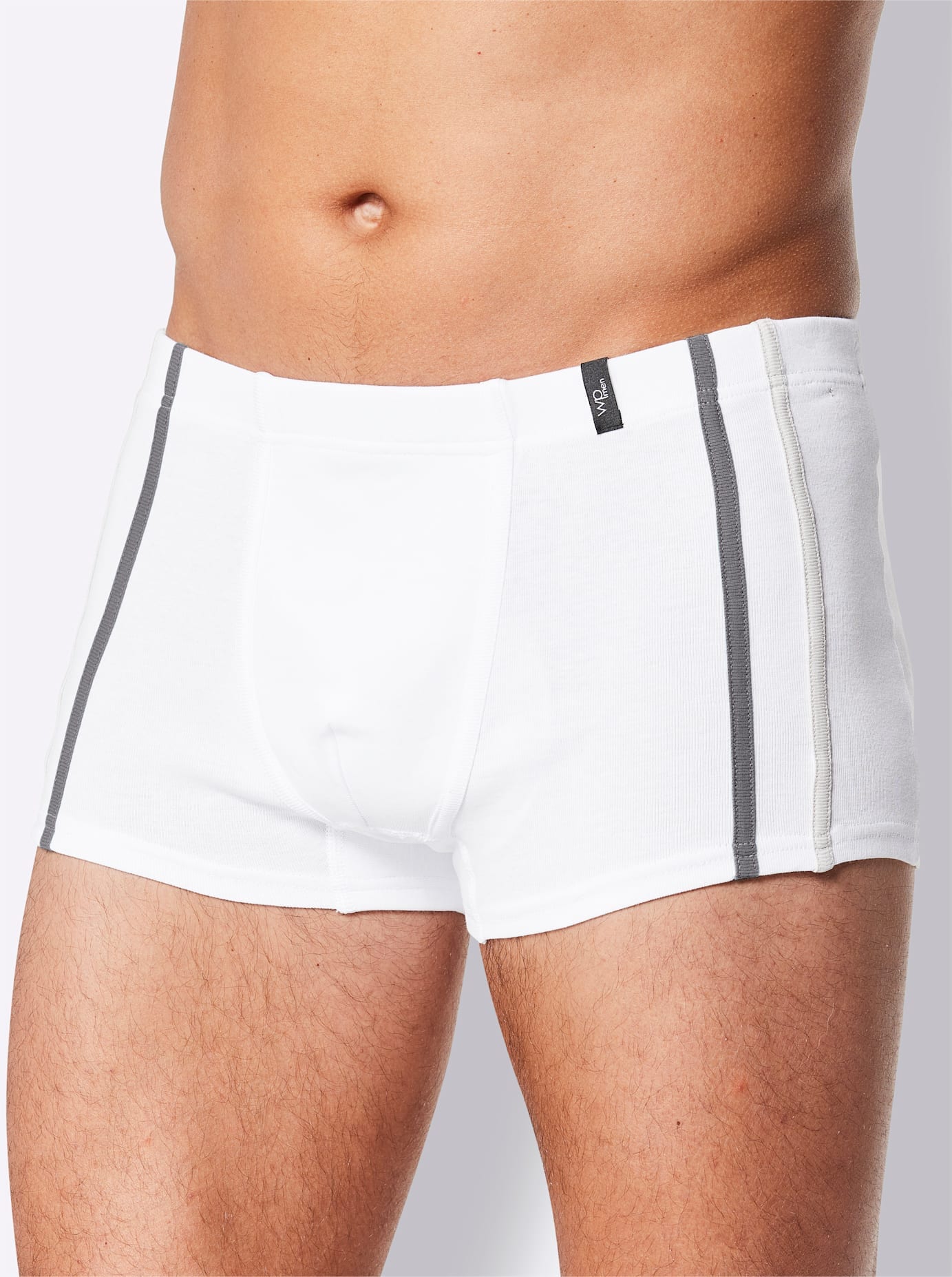 Image of wäschepur Lange Unterhose 4 Stk.