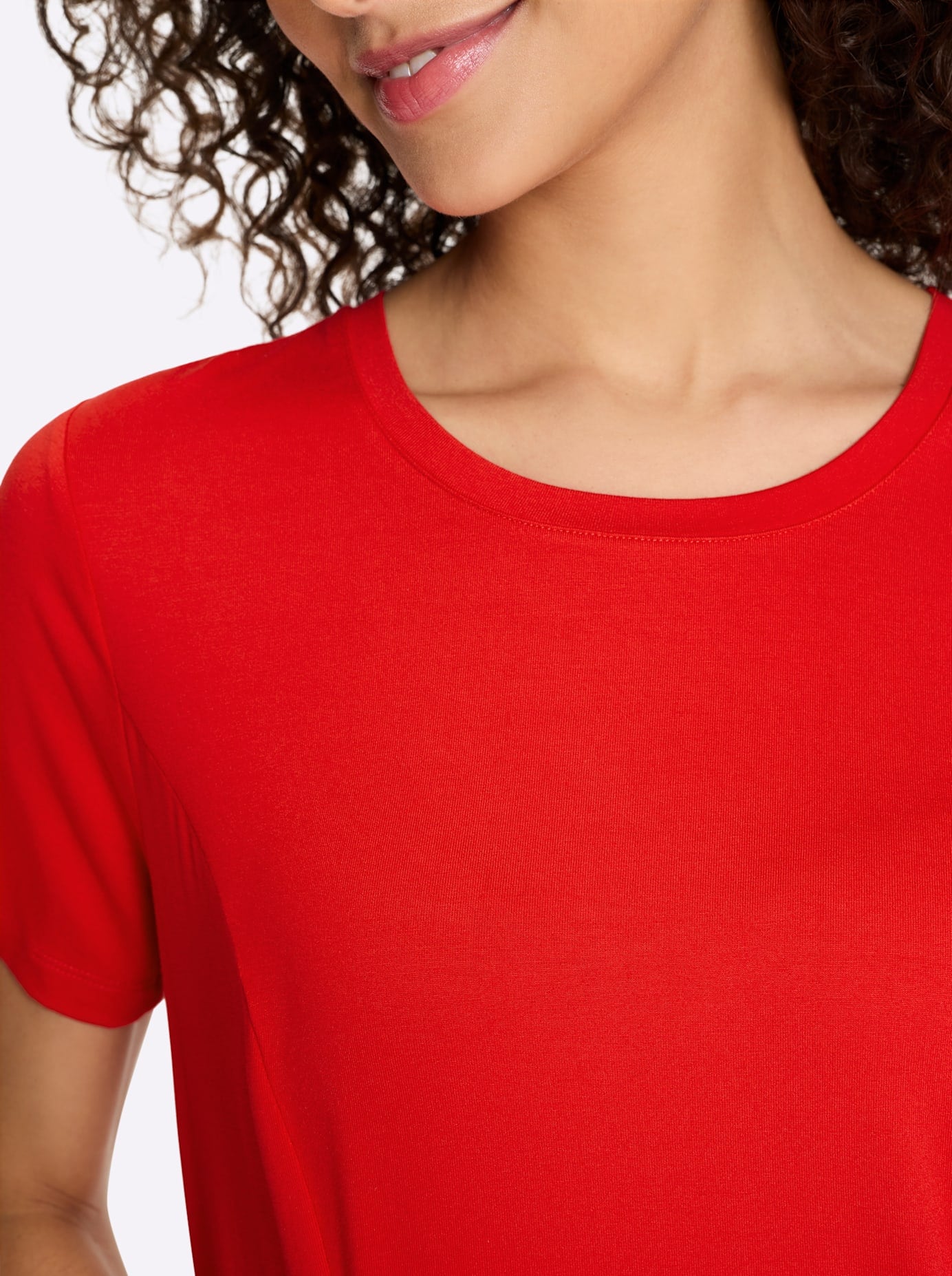 heine Jerseykleid »Jersey-Kleid«