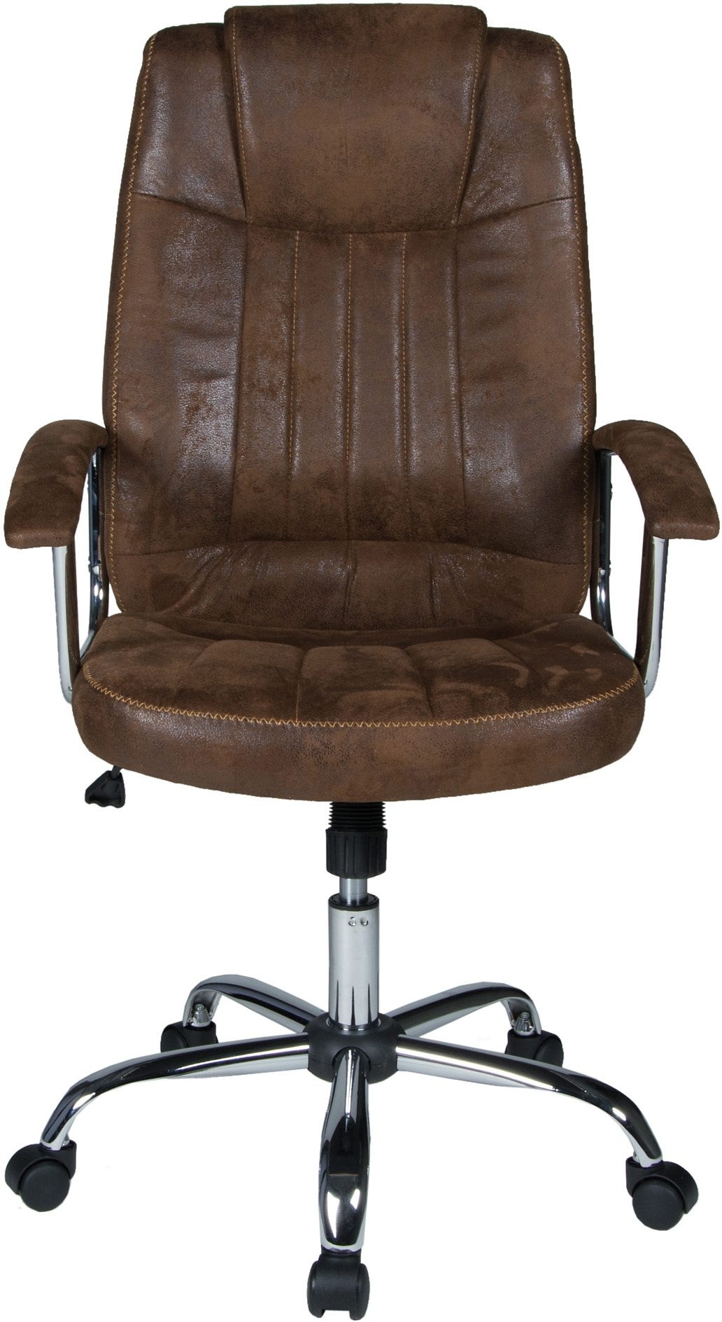 Duo Collection Chefsessel "Bill" () Vintage Look, bis 100kg