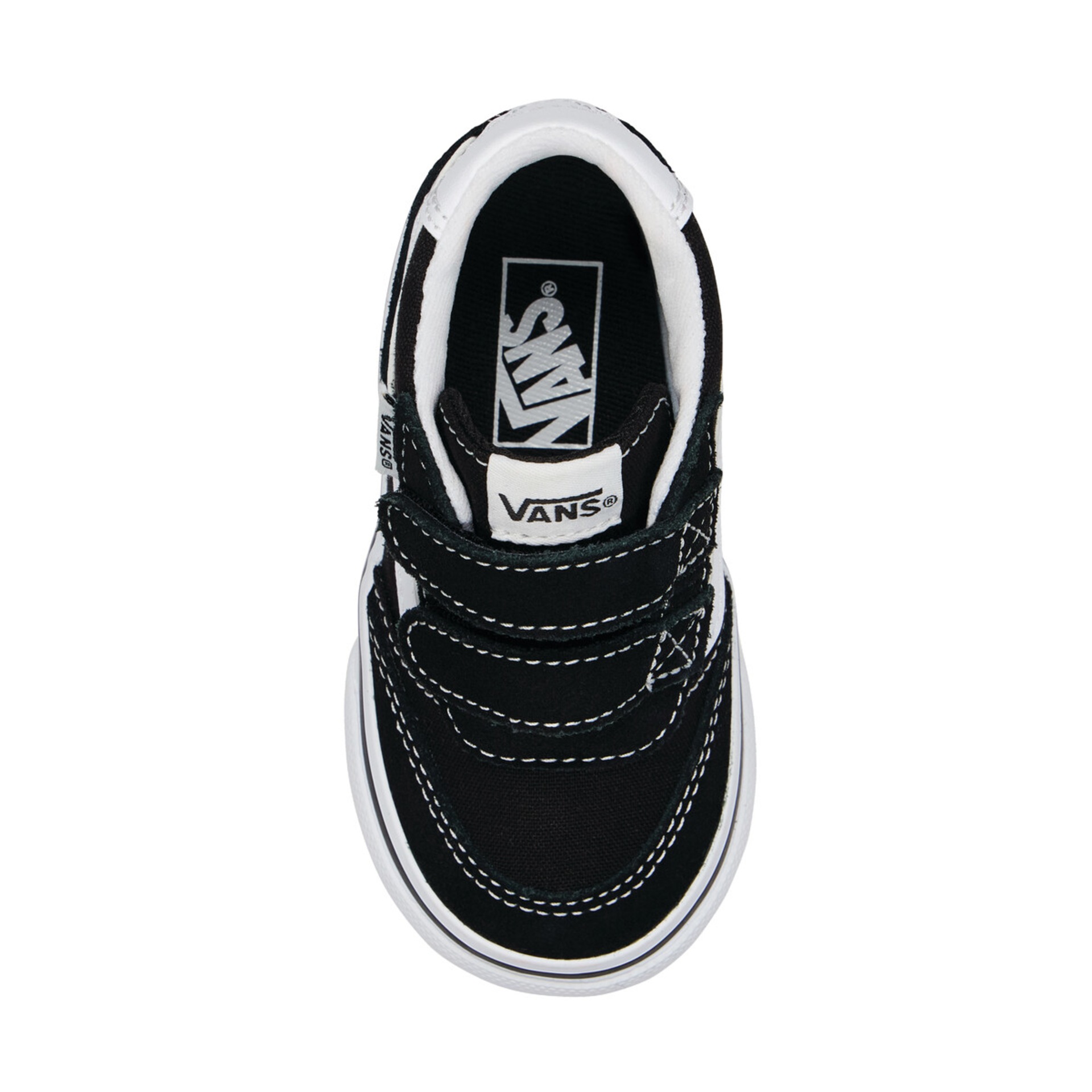Vans Sneaker »Brooklyn Mid V«