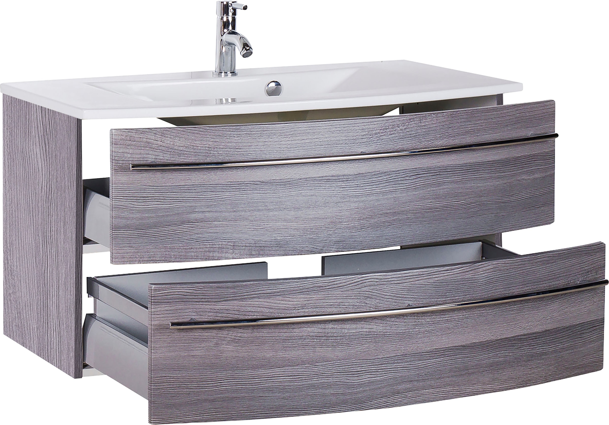 Saphir Waschtisch »3040«, Breite 91 cm